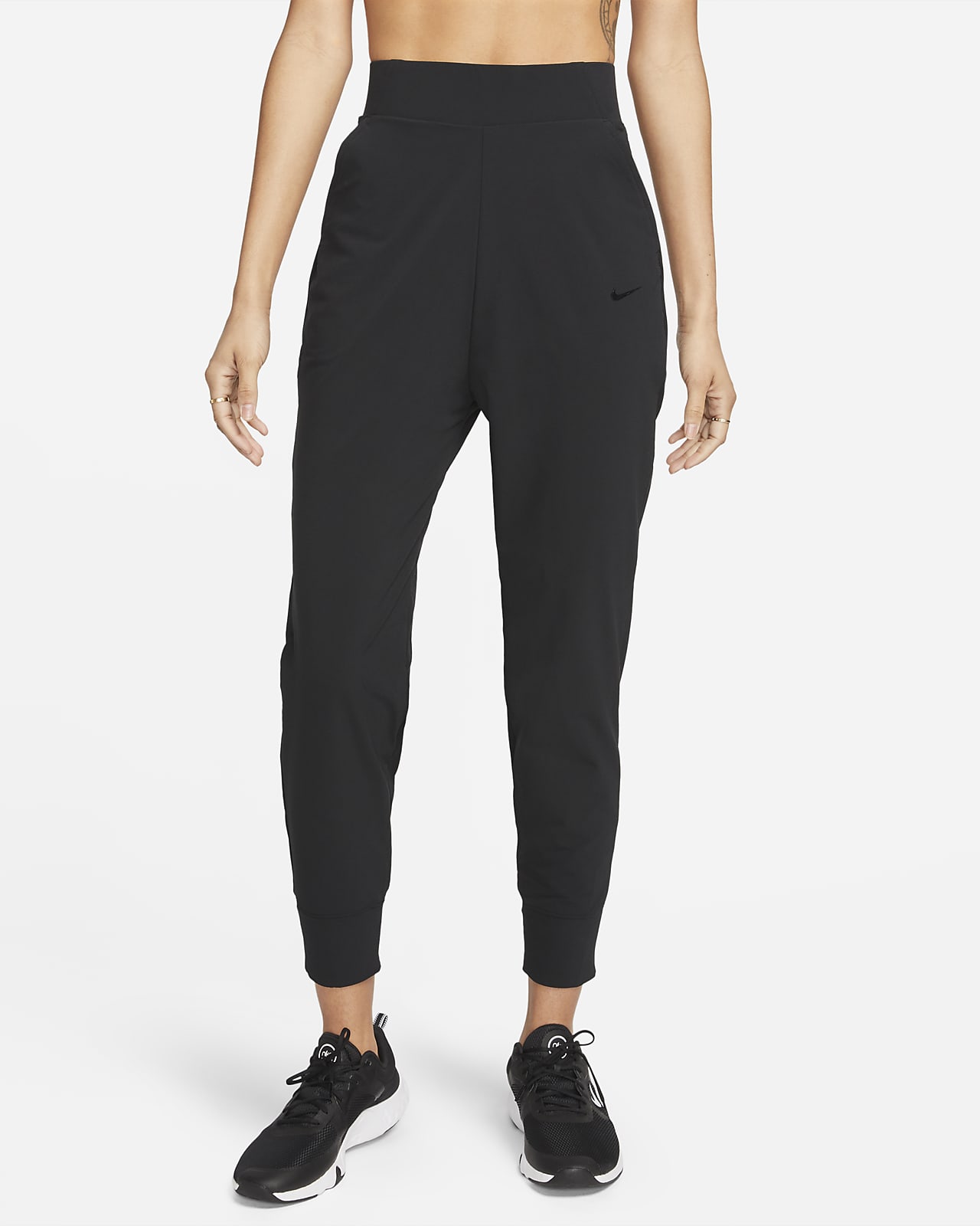 Nike Bliss Women's Training Trousers. Nike NL