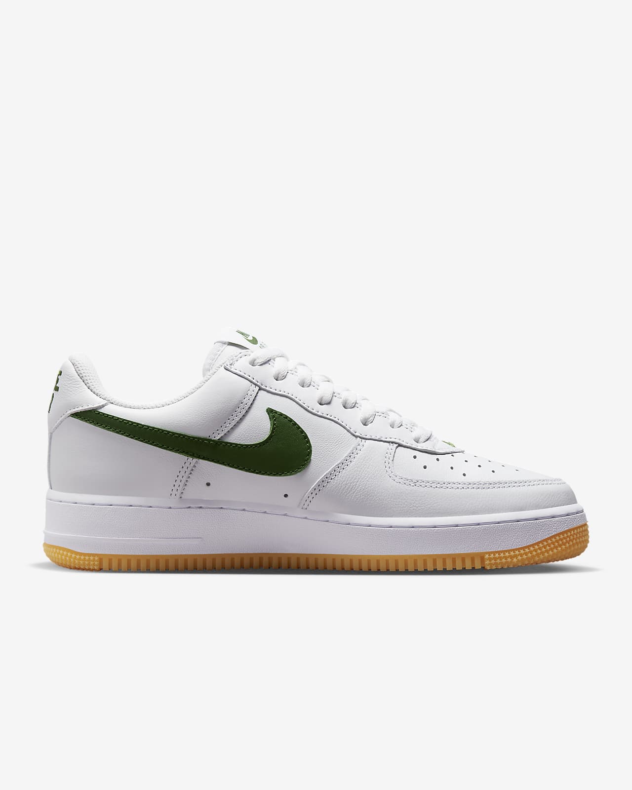 Nike Airforce-01 Shoe For Mens