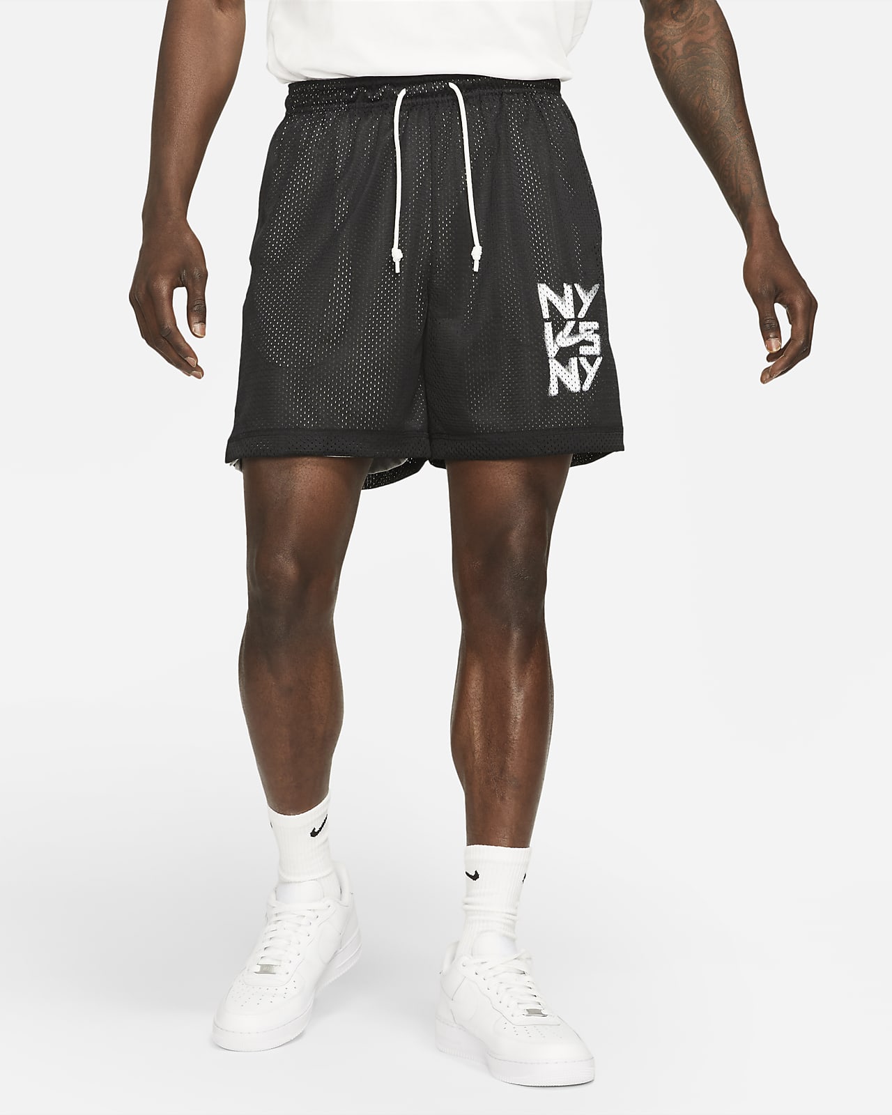 nike reversible shorts
