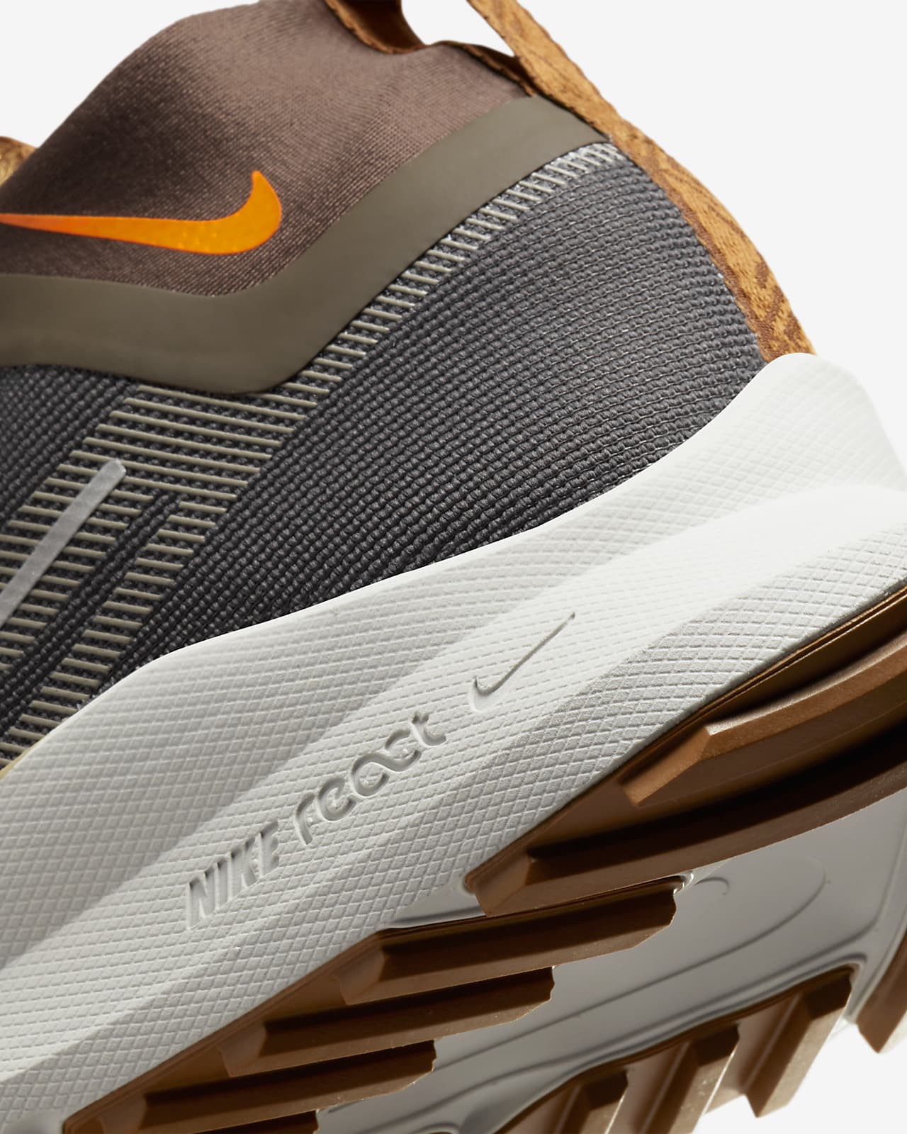 Nike Pegasus Trail 4 GORETEX Men