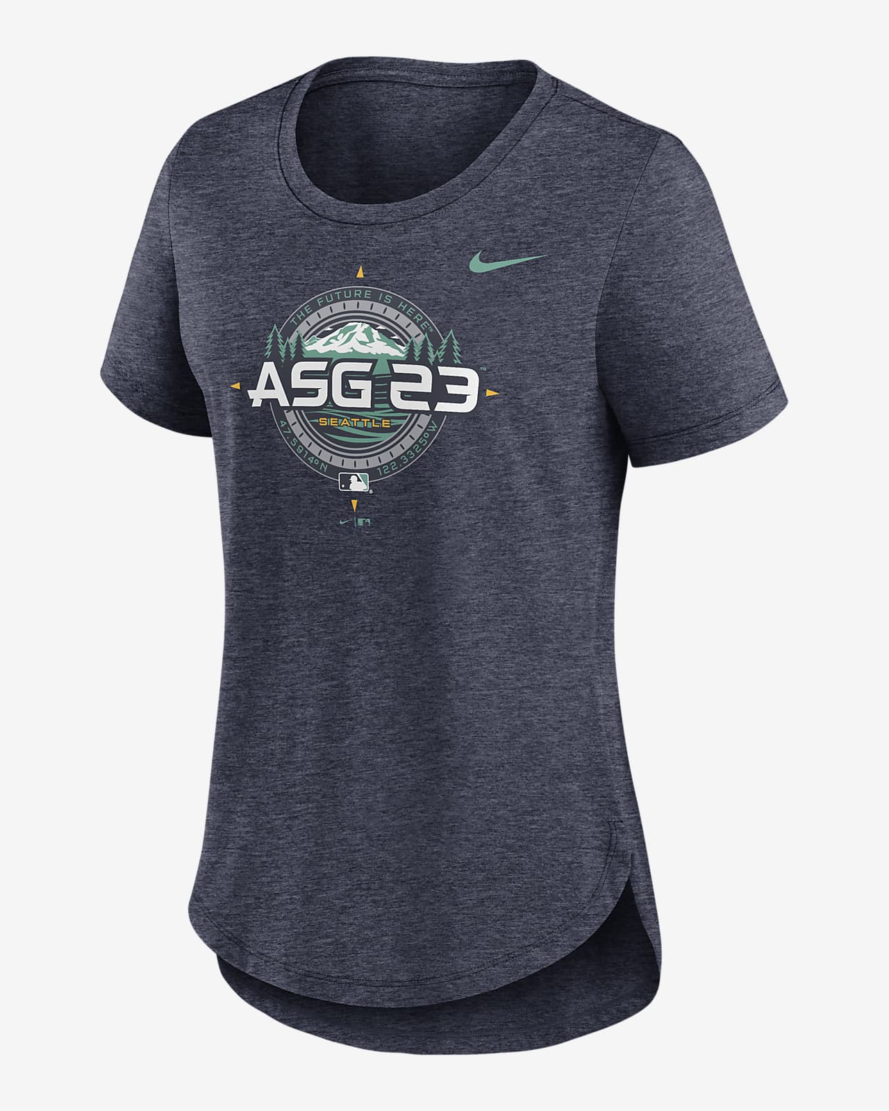 Seattle Supersonics basketball logo 2023 T-shirt, hoodie, sweater