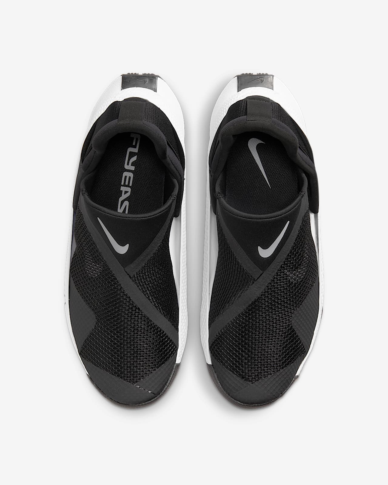 Nike Go FlyEase Eenvoudig aan en uit te trekken schoenen. Nike NL