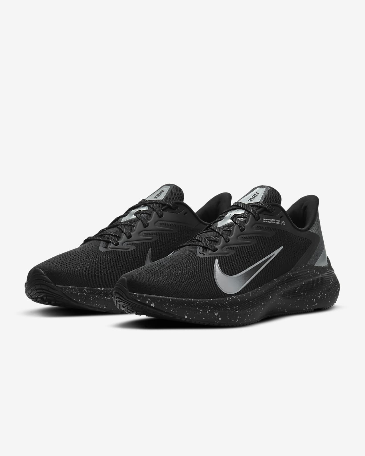 tênis nike zoom winflo 3