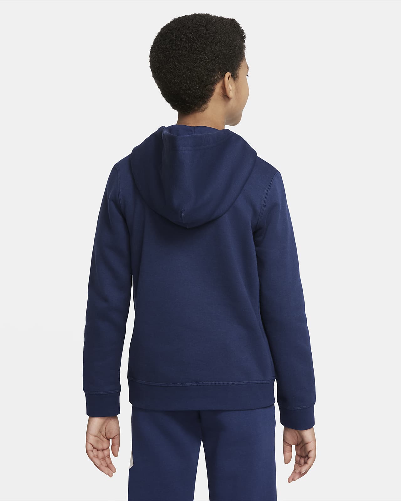 nike hoodie blank