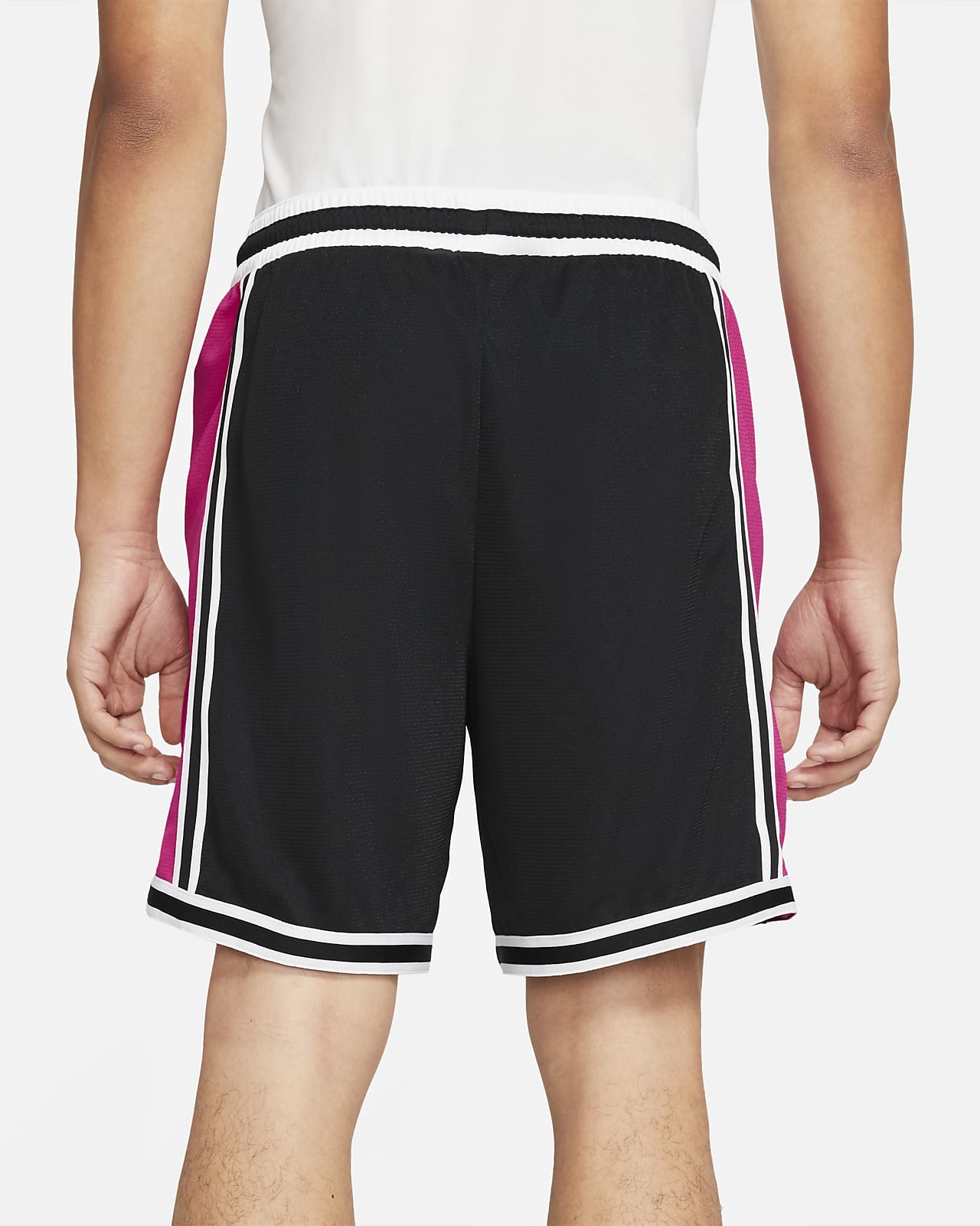 Nike Dri-FIT DNA+ Men's Basketball Shorts. Nike.com