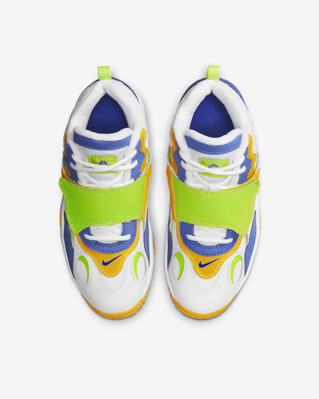 Nike Air Speed Turf Big Kids' Shoes