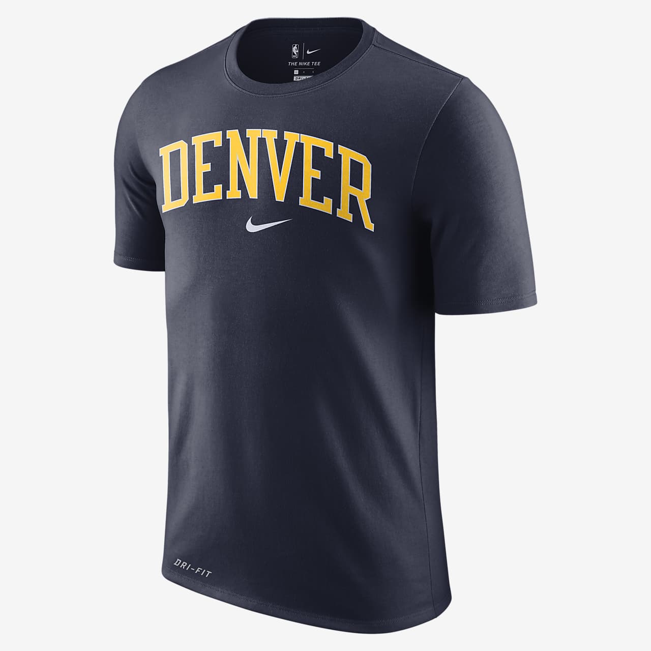 Denver Nuggets Preschool 2023 Nba Finals Roster T-Shirt - Shibtee Clothing