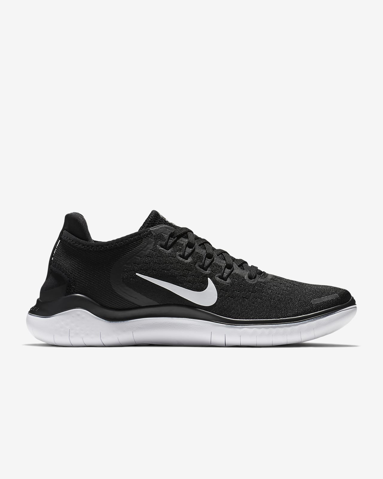 Nike Free RN 2018 Women's Running Shoe 