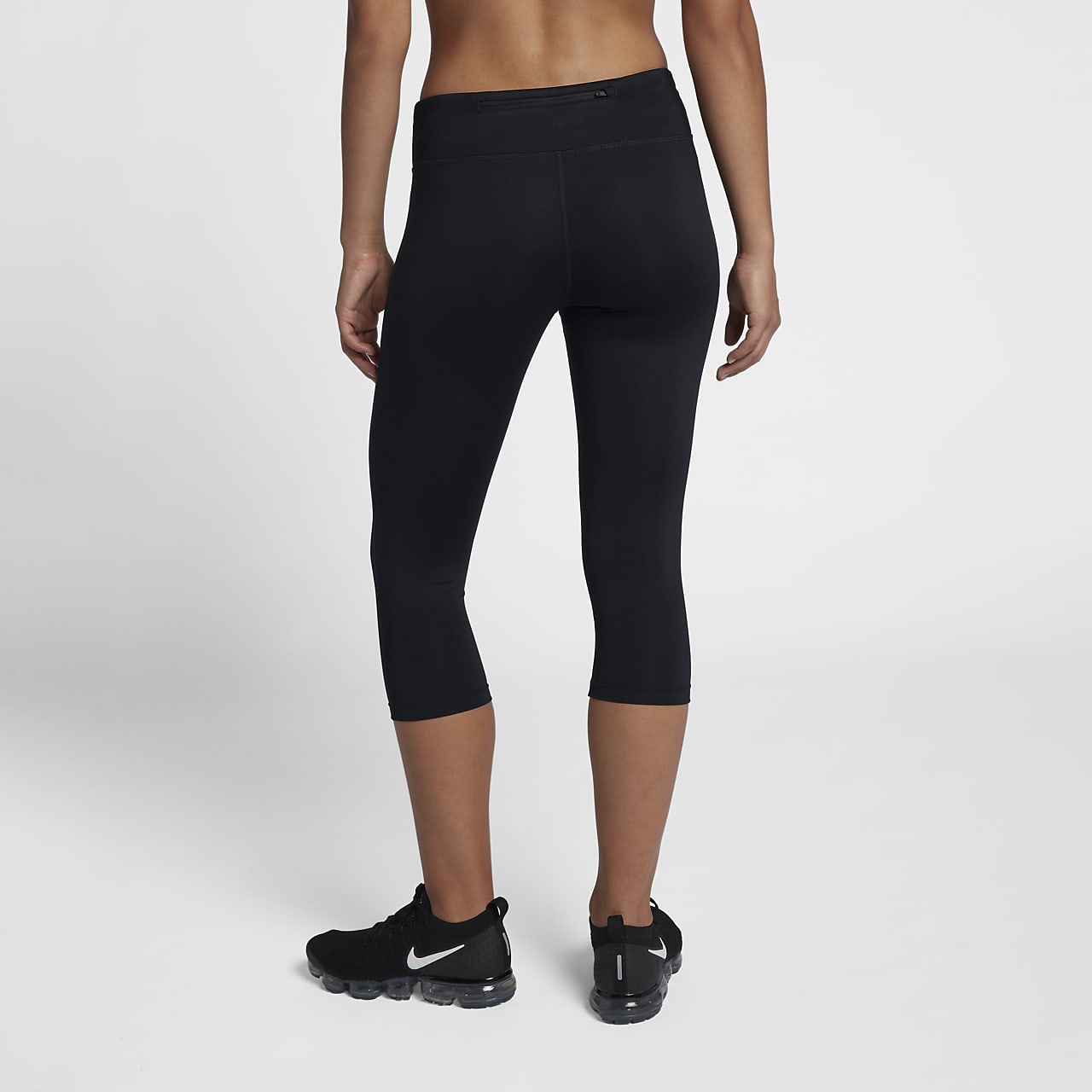 Nike Essential Women's Running Capris 