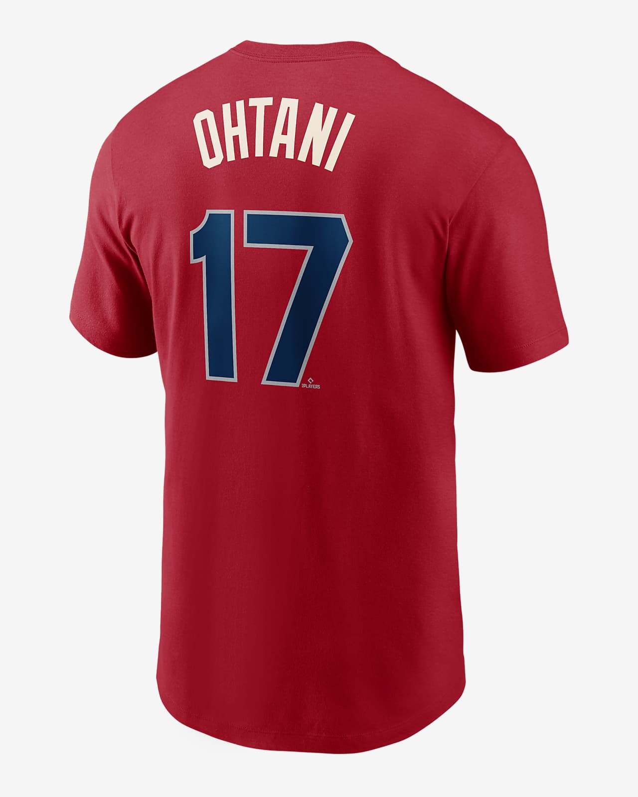 Shohei Ohtani Los Angeles Angels Nike City Connect Cream Sewn MLB Jersey  Mens M,  in 2023