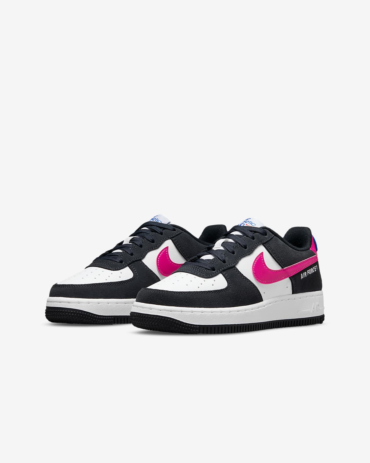 Nike Air Force 1 LV8 UL Utility White - CQ4611-100
