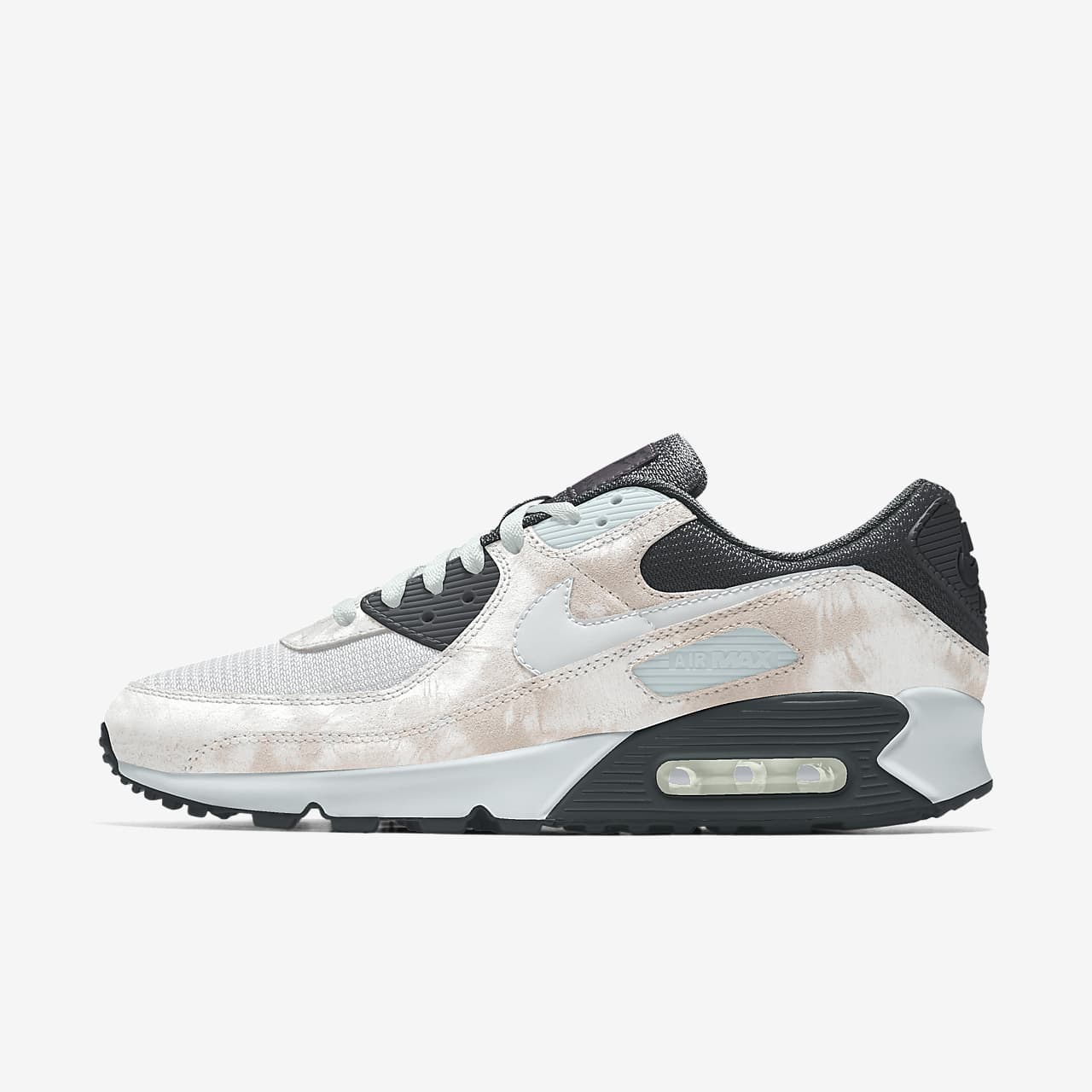 Buy Nike Air Max 90 By You Up To 60 Off