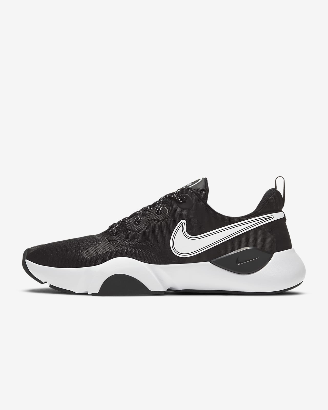 nike men's training shoes
