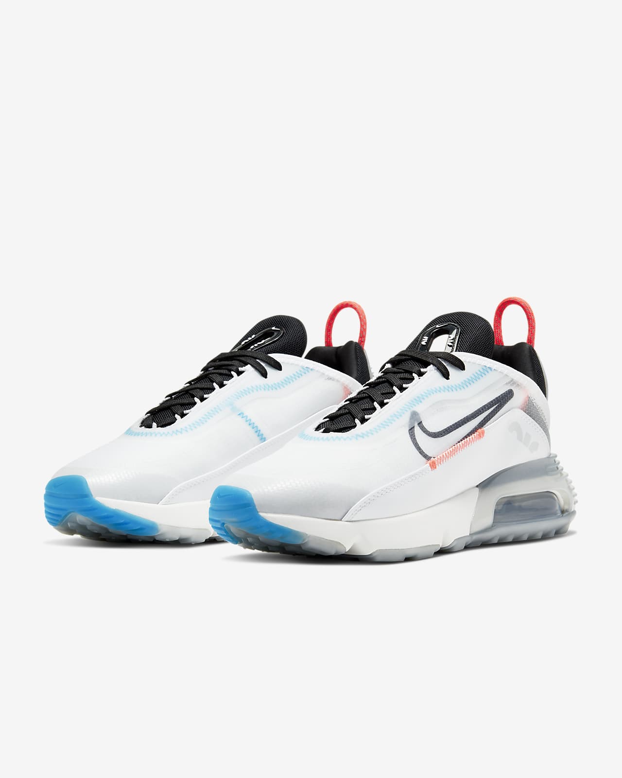 nike chaussure rouge