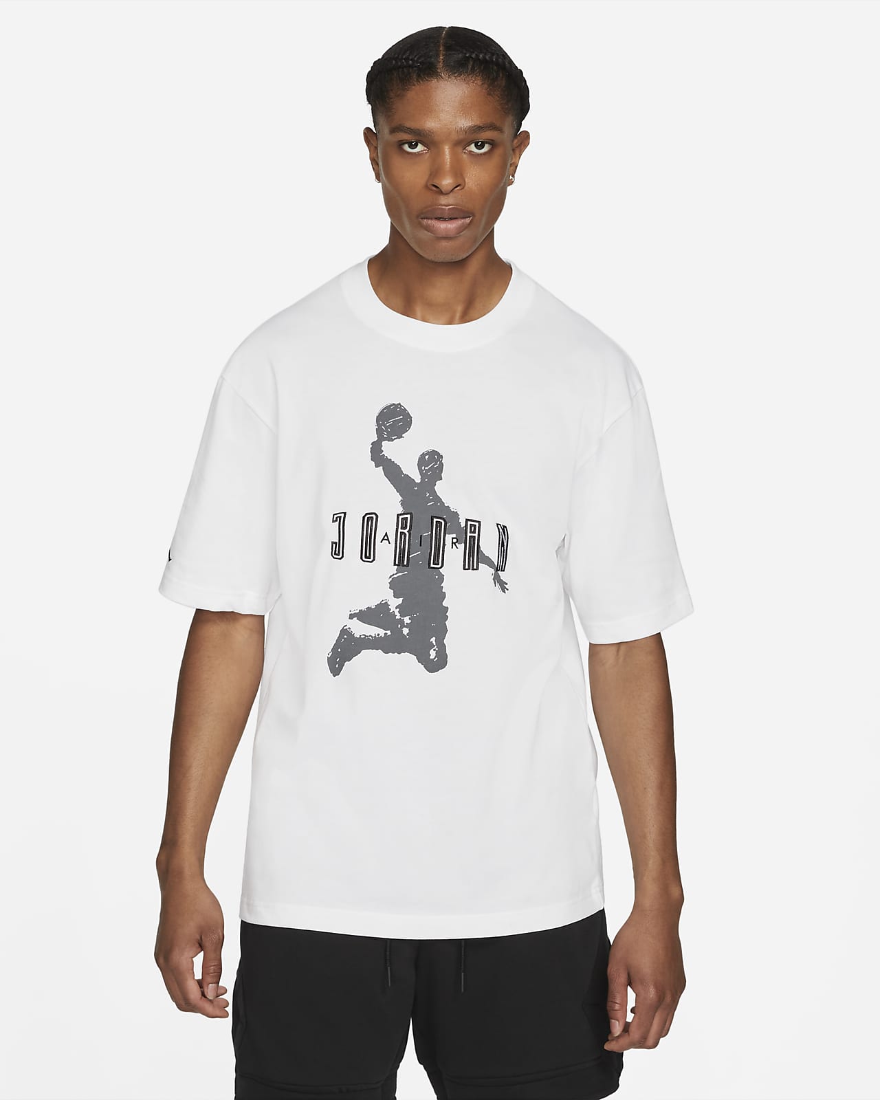 Jordan Sport DNA 85 Men's Short-Sleeve T-Shirt