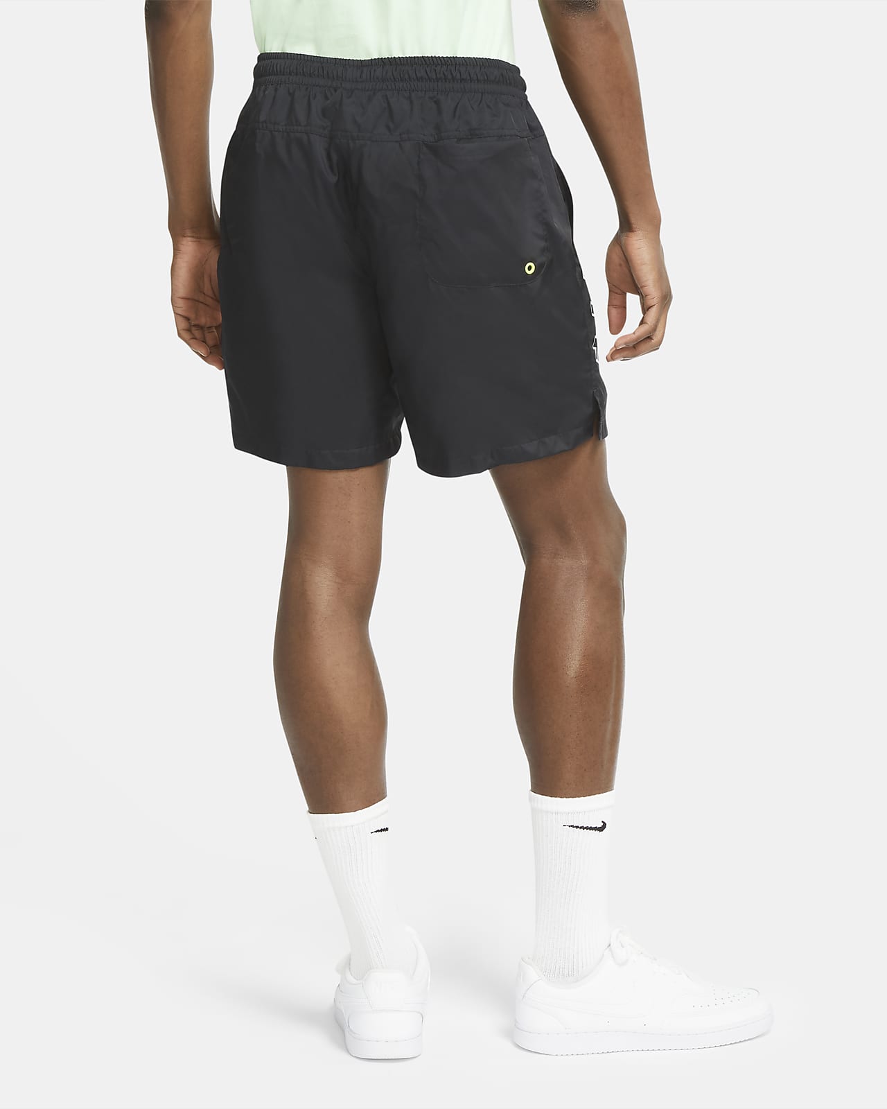 Nike公式 ナイキ スポーツウェア メンズ ウーブン ショートパンツ オンラインストア 通販サイト