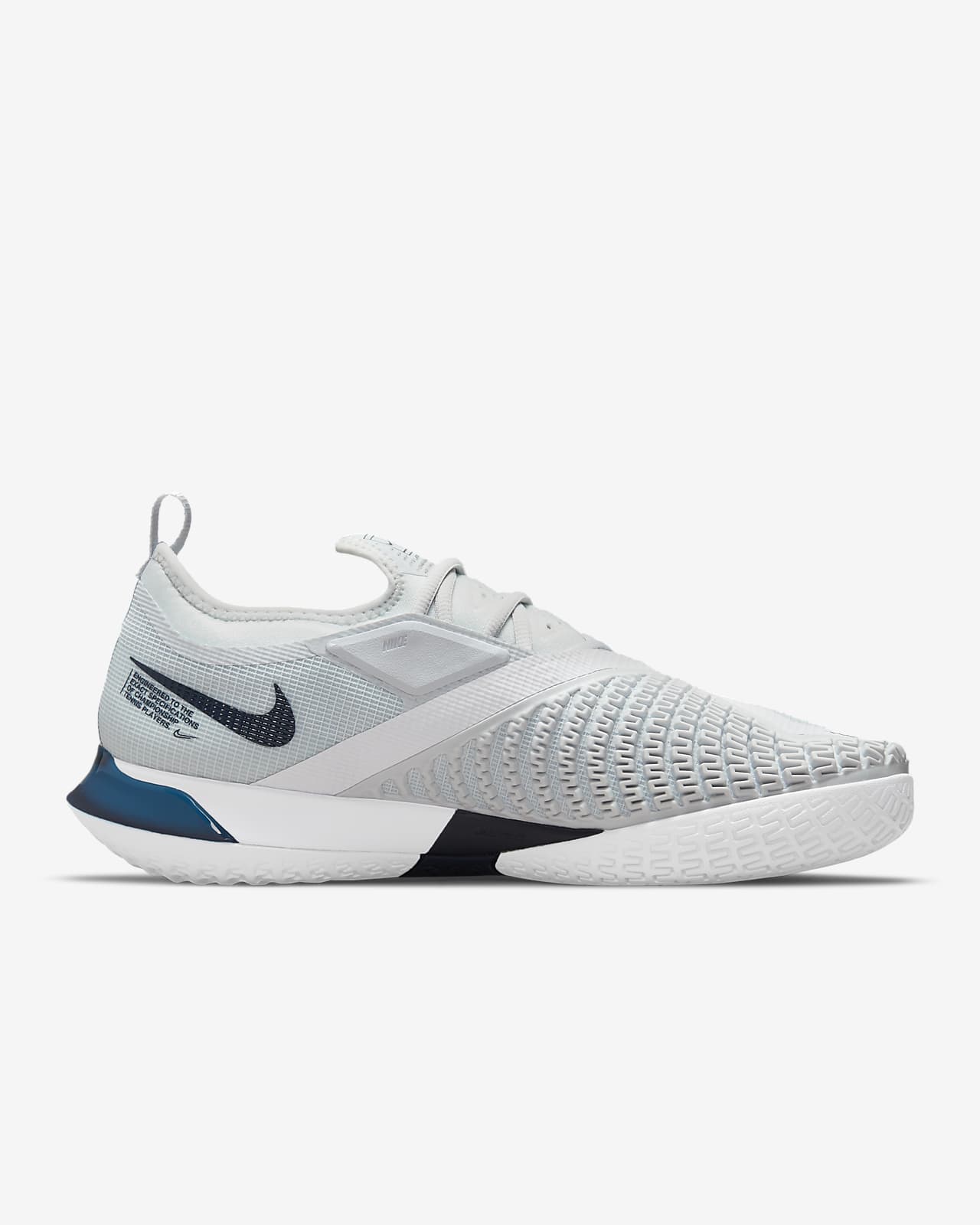 nike zoom vapor nxt tennis