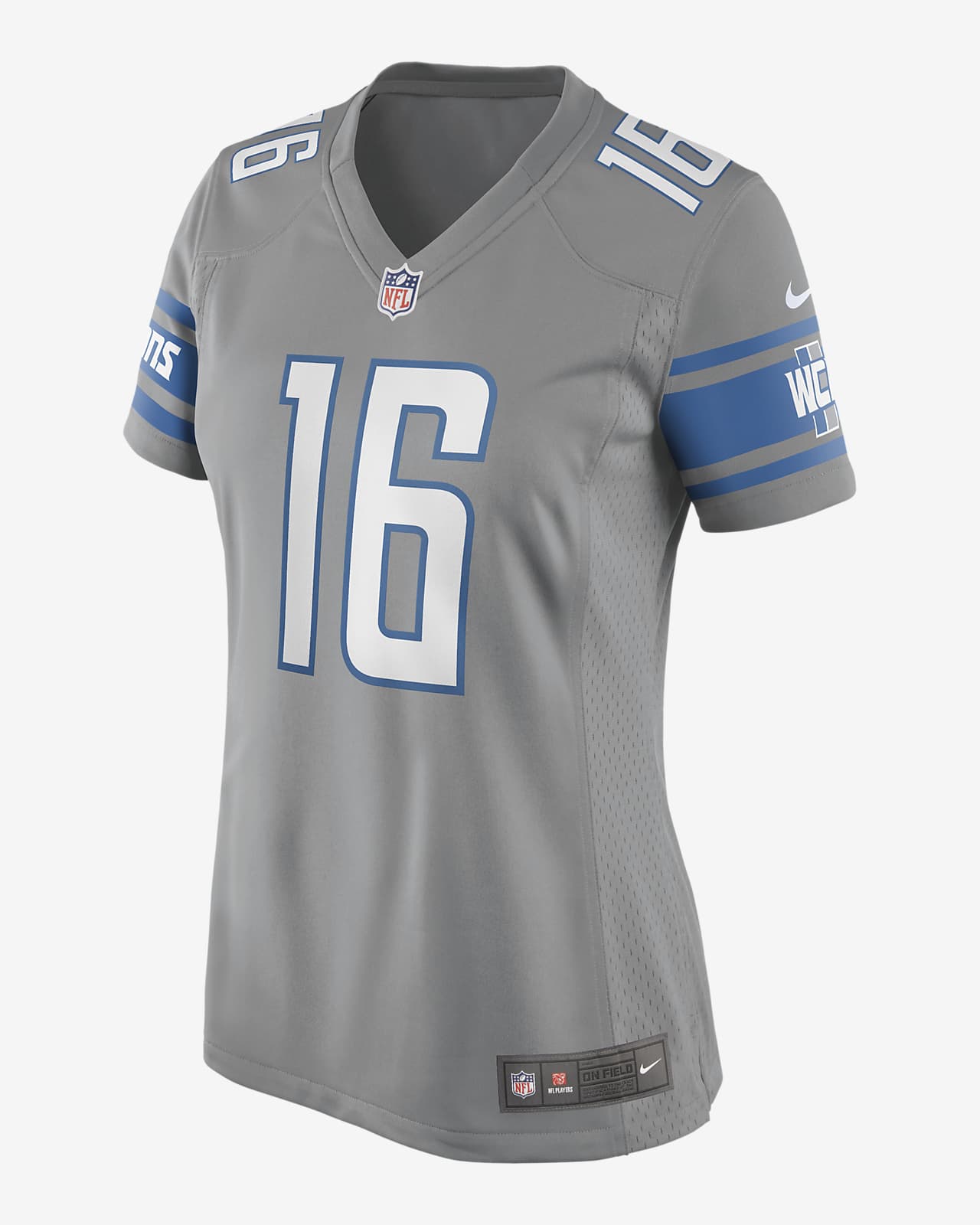 lions jerseys today
