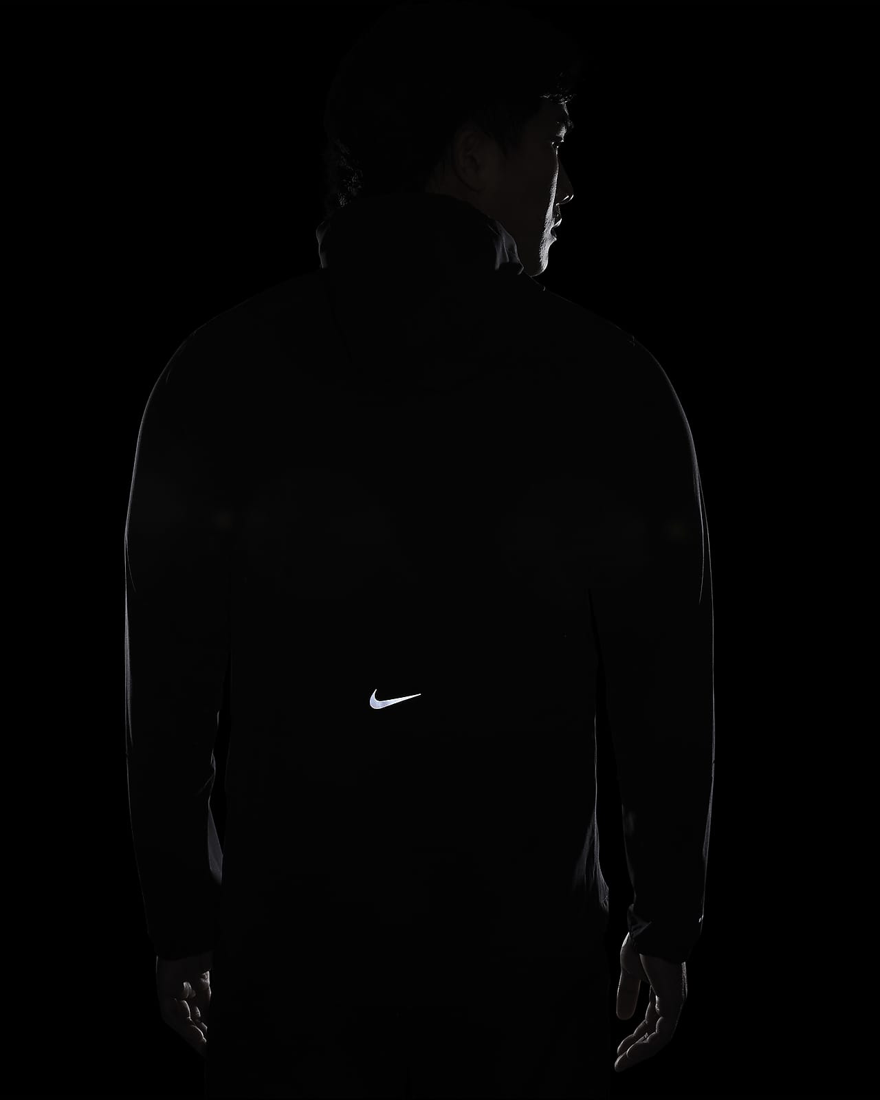 Nike Unlimited Men's Repel Hooded Versatile Jacket. Nike UK