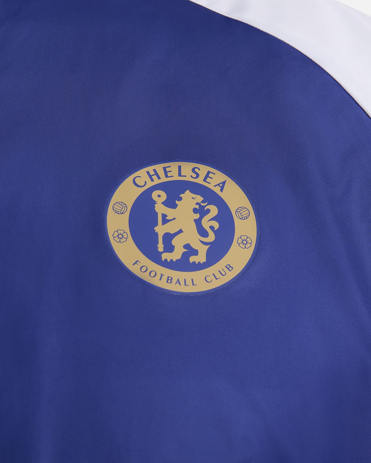 Chamarra chelsea online nike