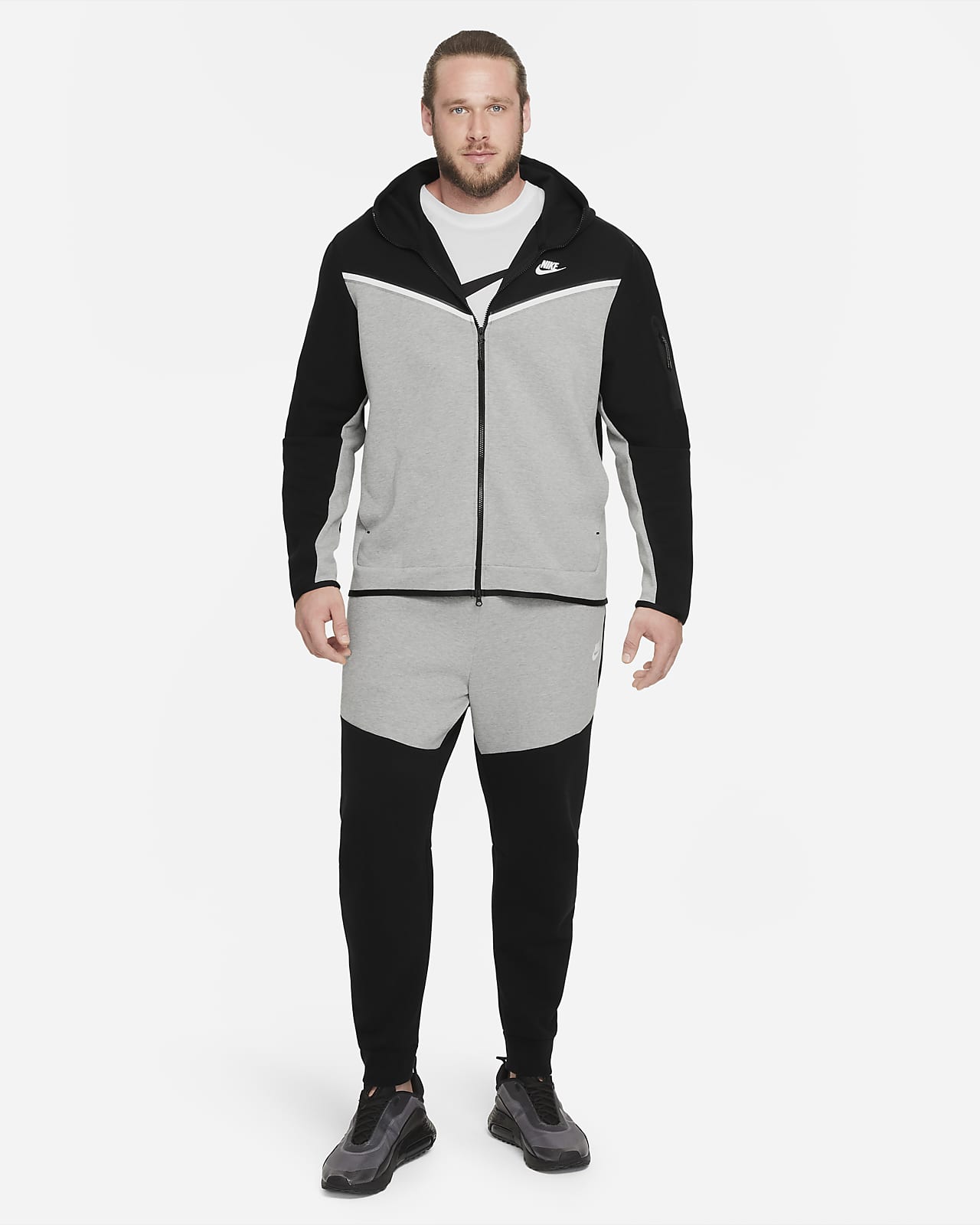 4xl nike hoodie