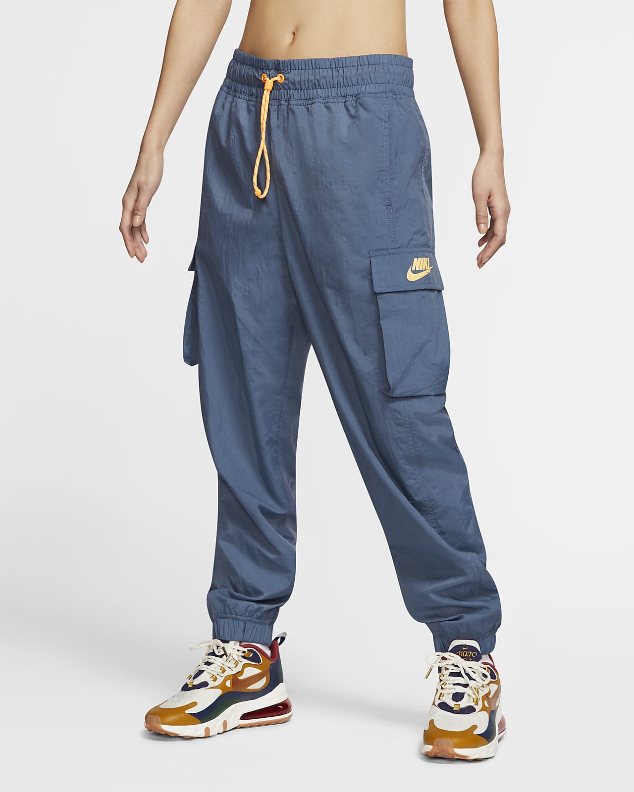 nike woven pants