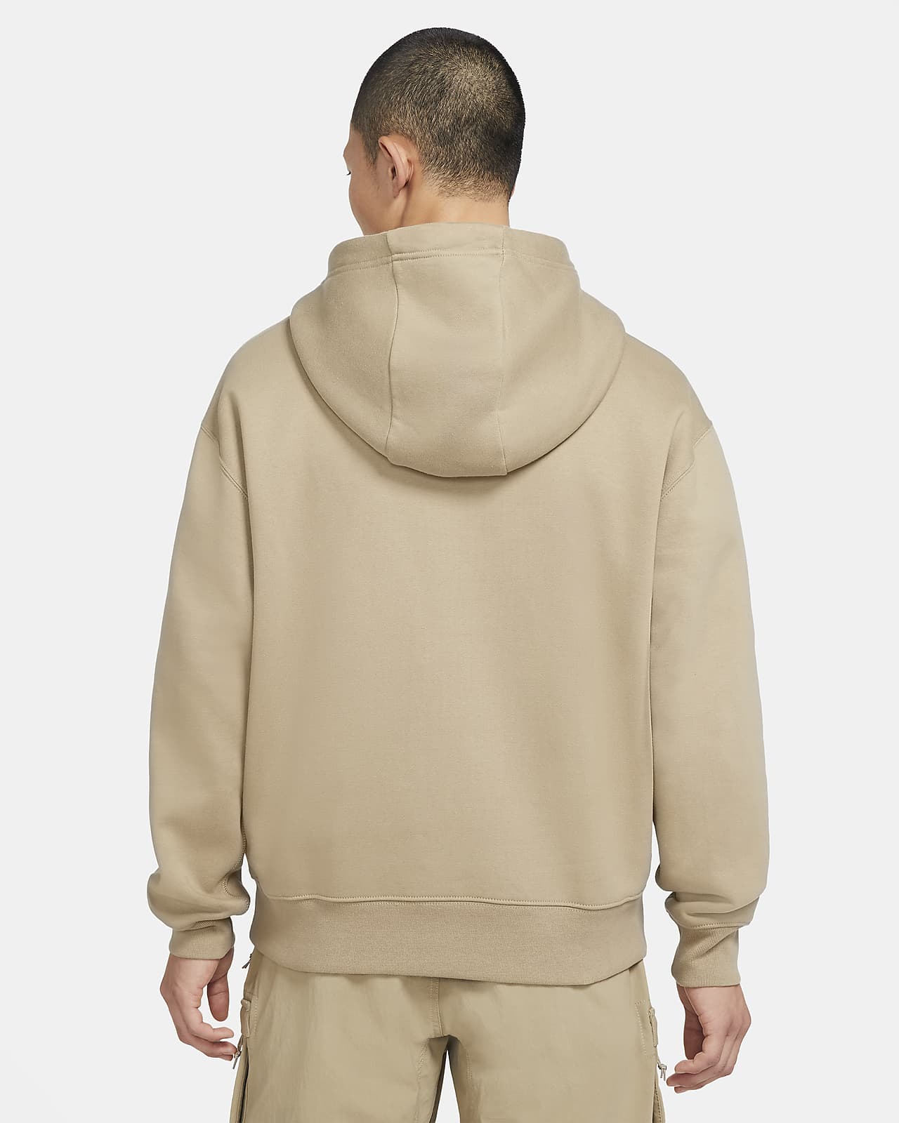 acg fleece hoodie