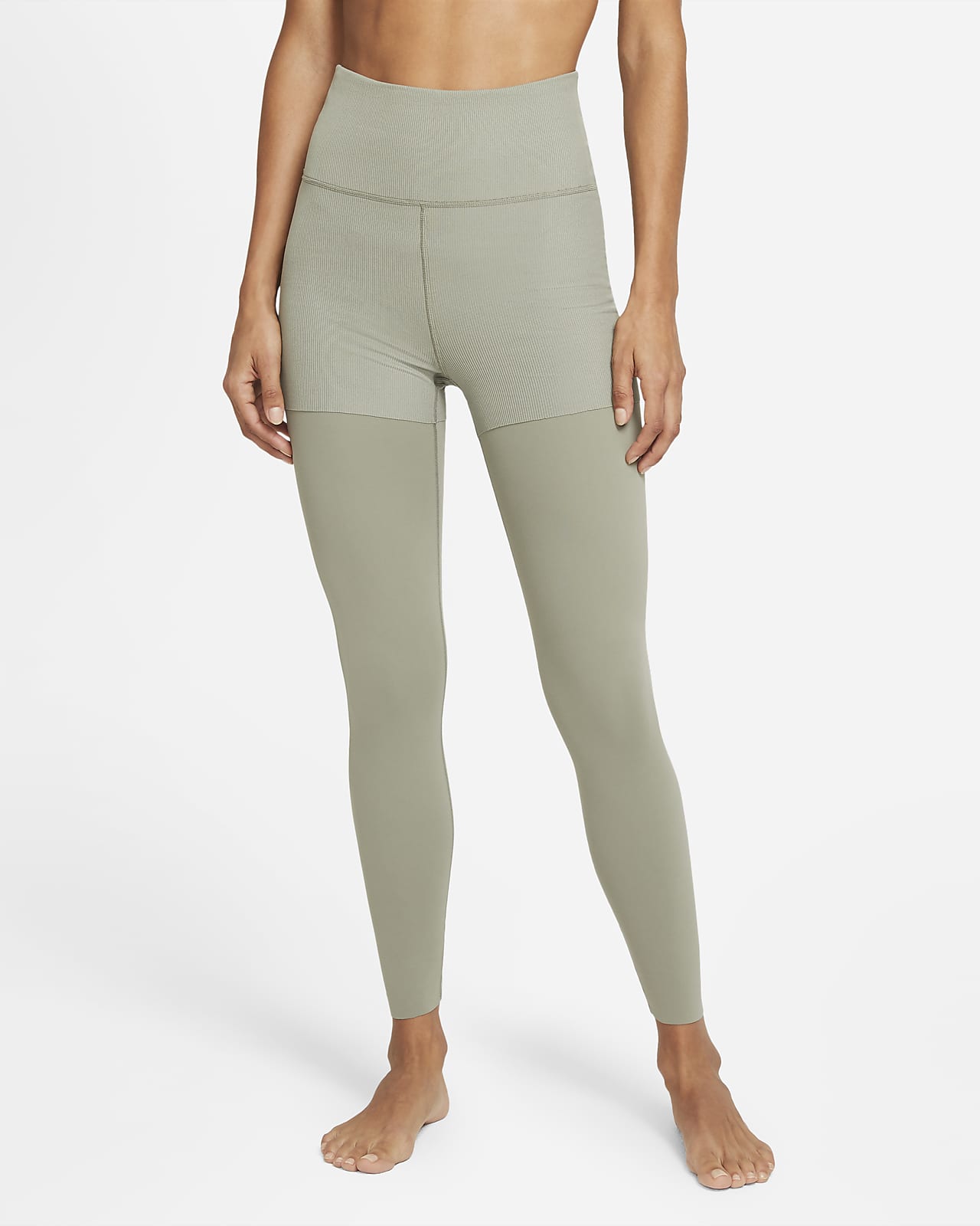 nike high waisted sports leggings