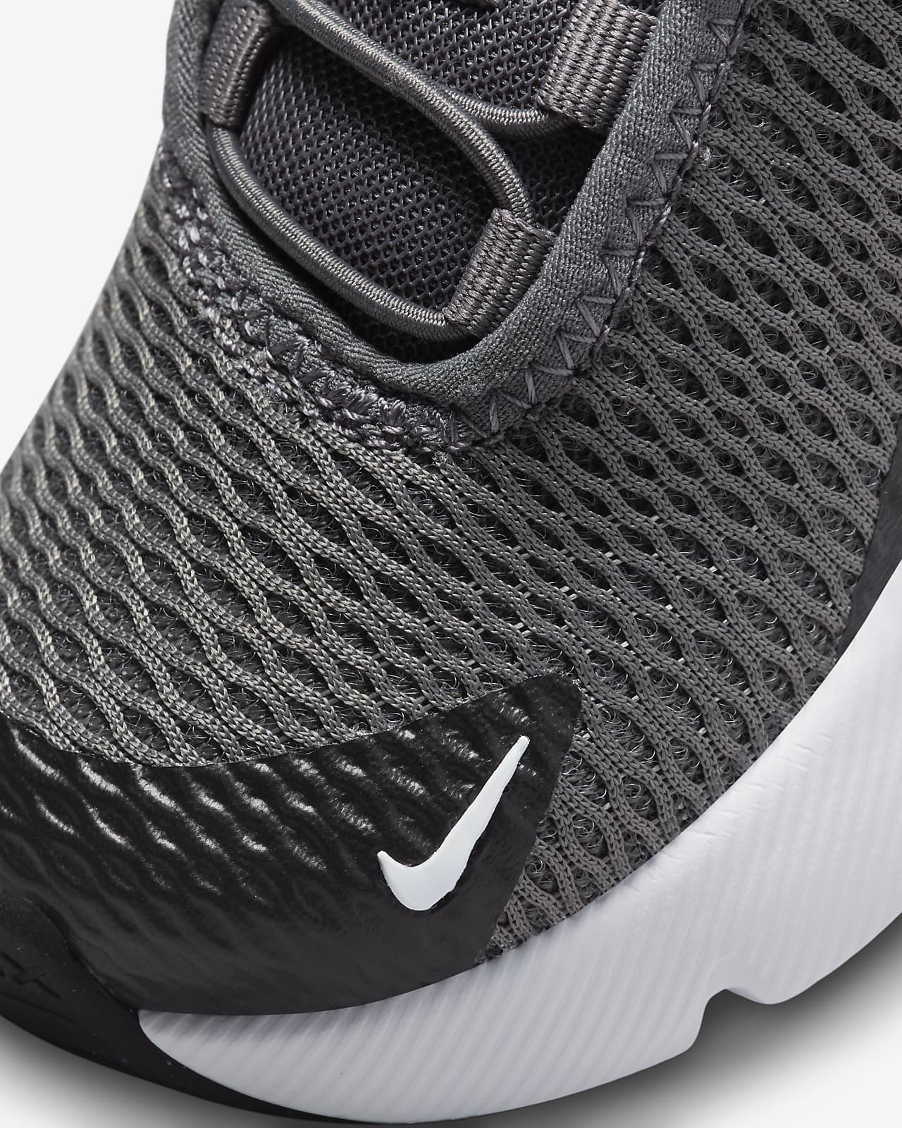 Calzado para bebé e infantil Nike Air Max 270. Nike.com