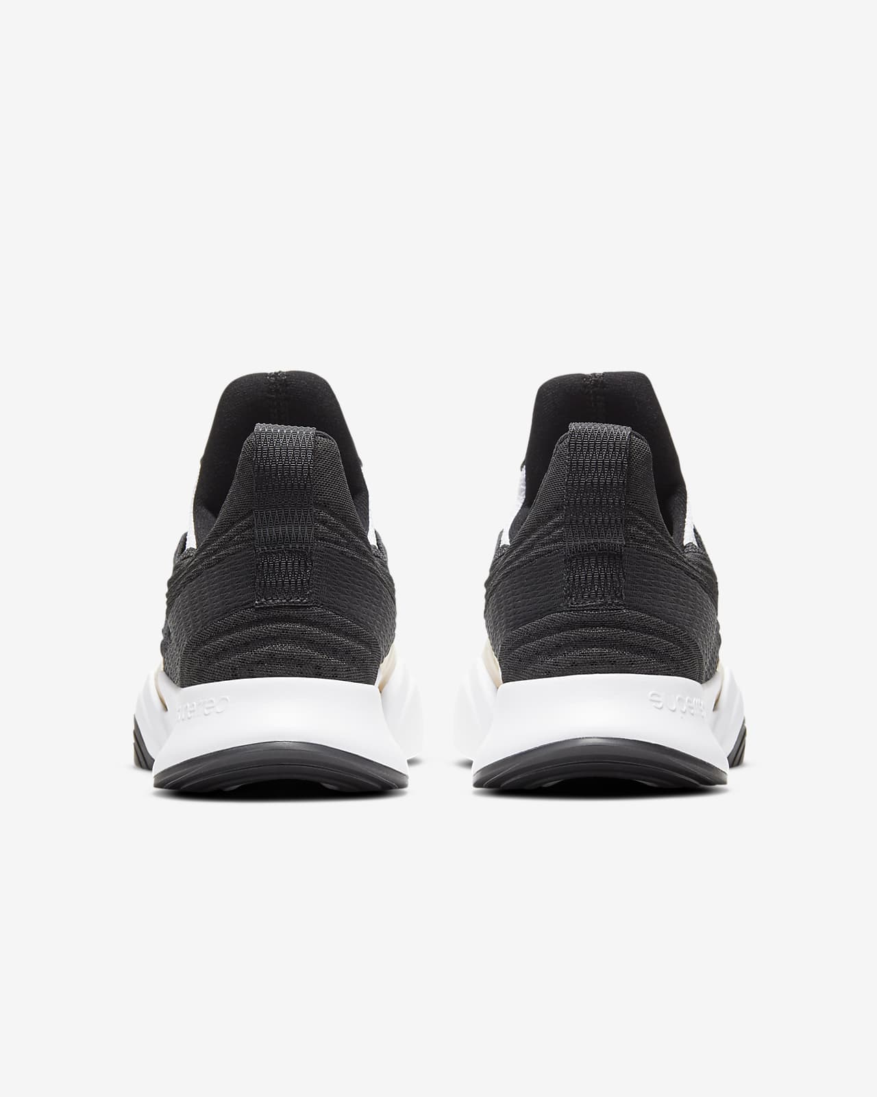 nike women's dance shoes