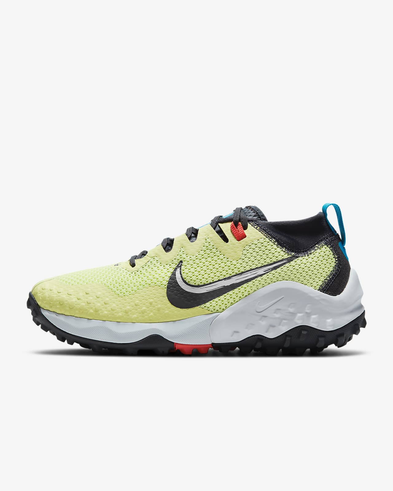 Trail Running Shoe. Nike JP