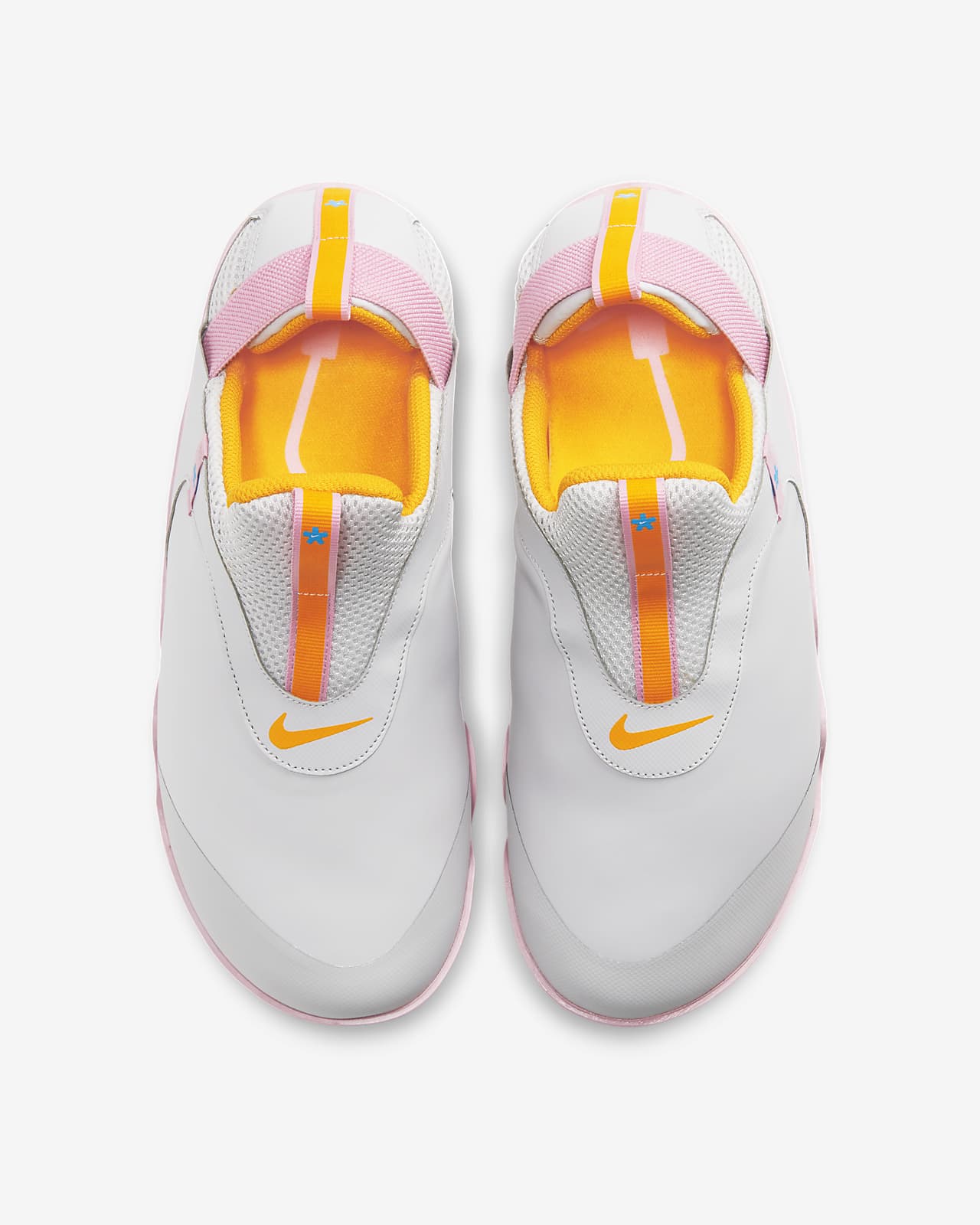 how much will the nike nurse shoes cost