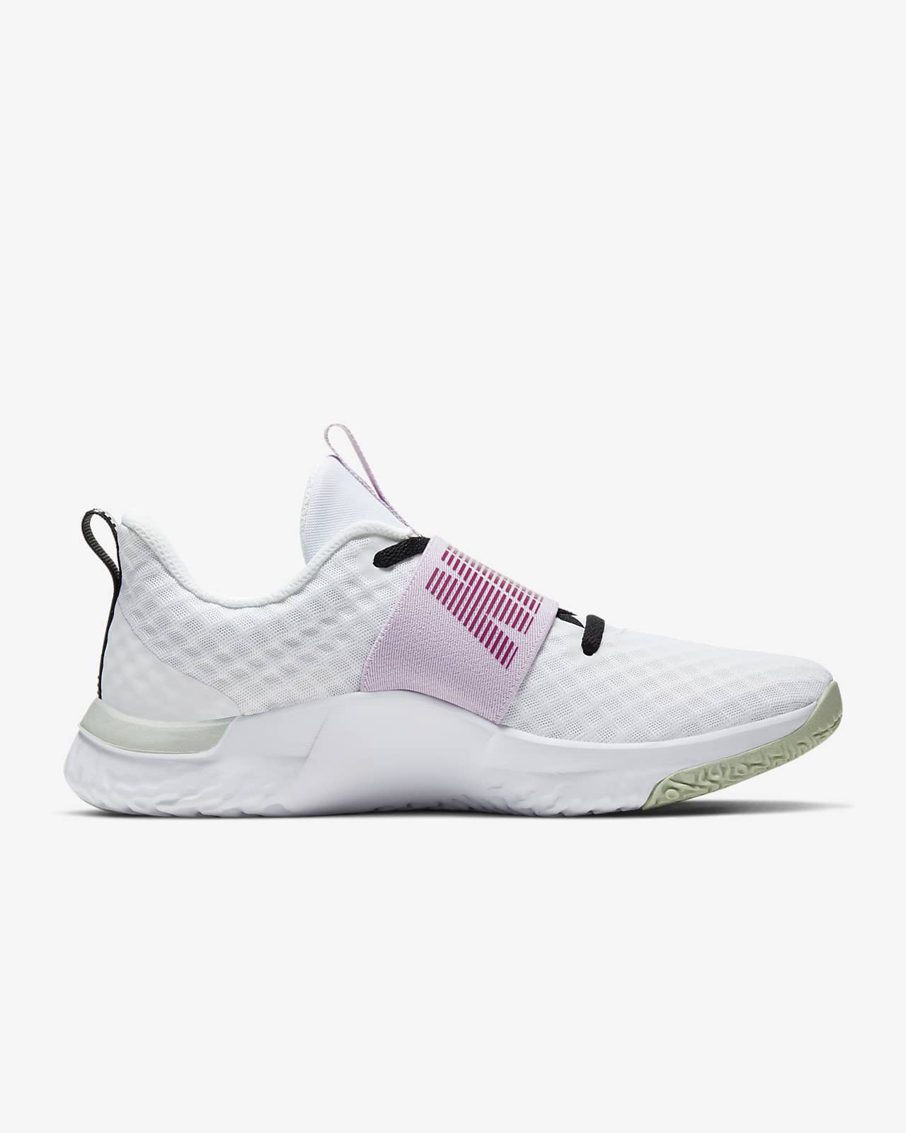 women's nike season 9 training shoe