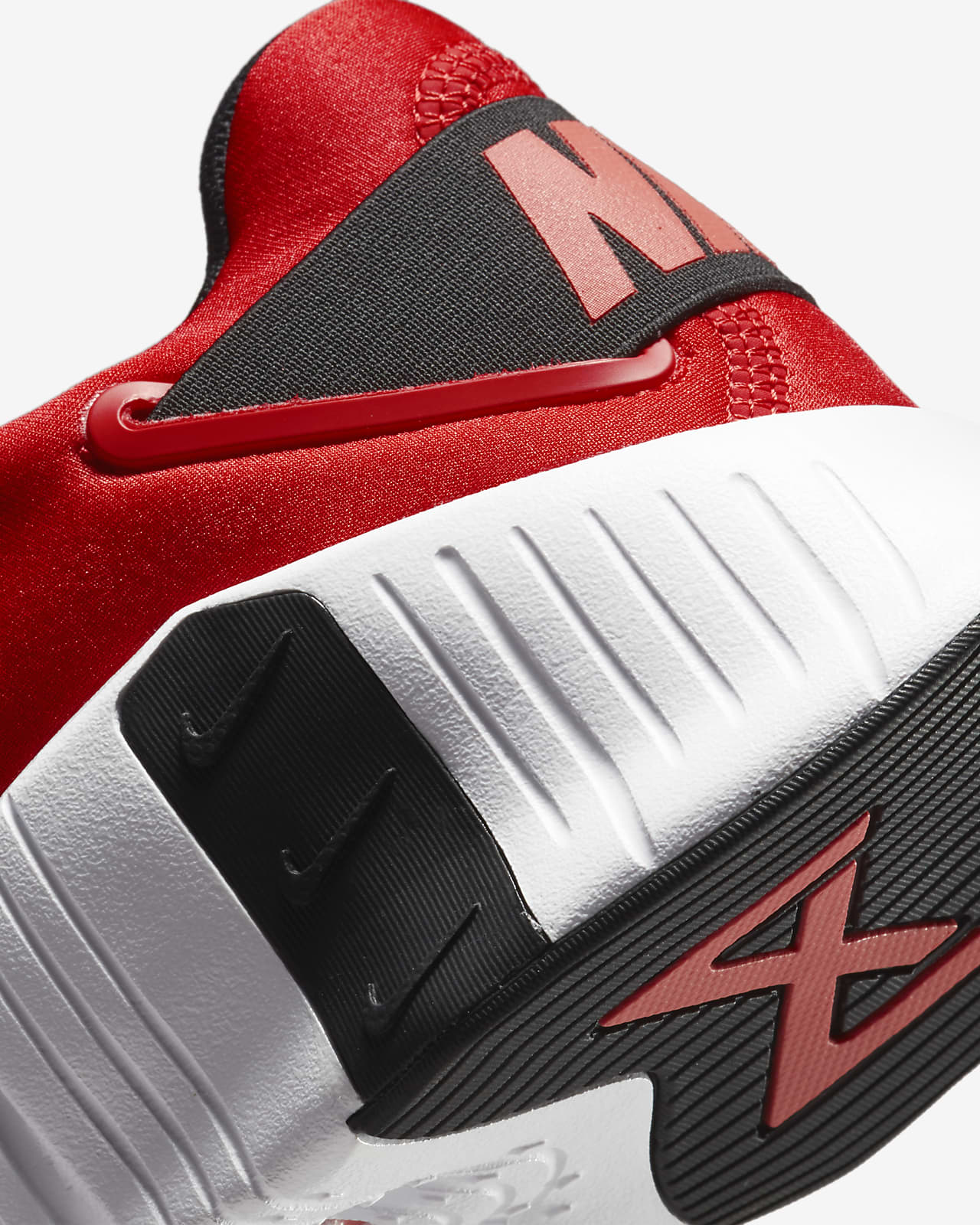 nike free x metcon just do it