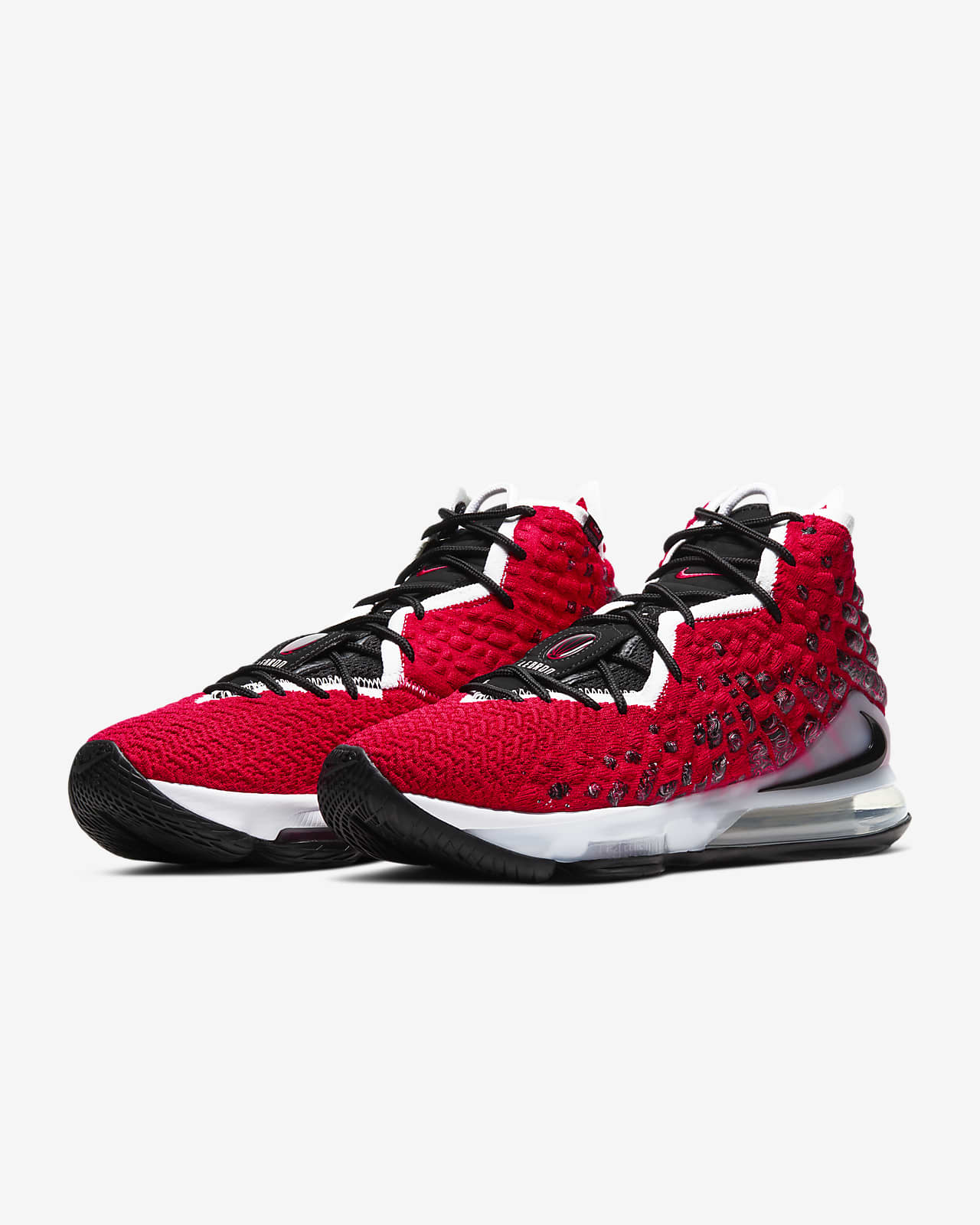 Lebron 17 Basketball Shoe Nike Com