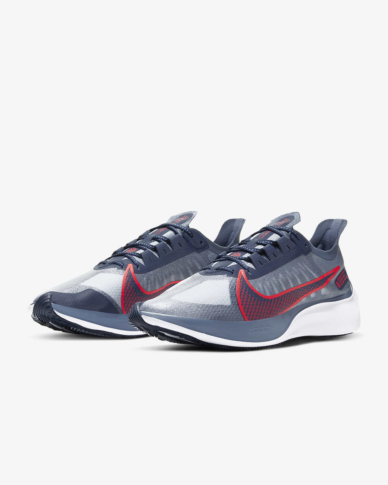 nike men's zoom gravity