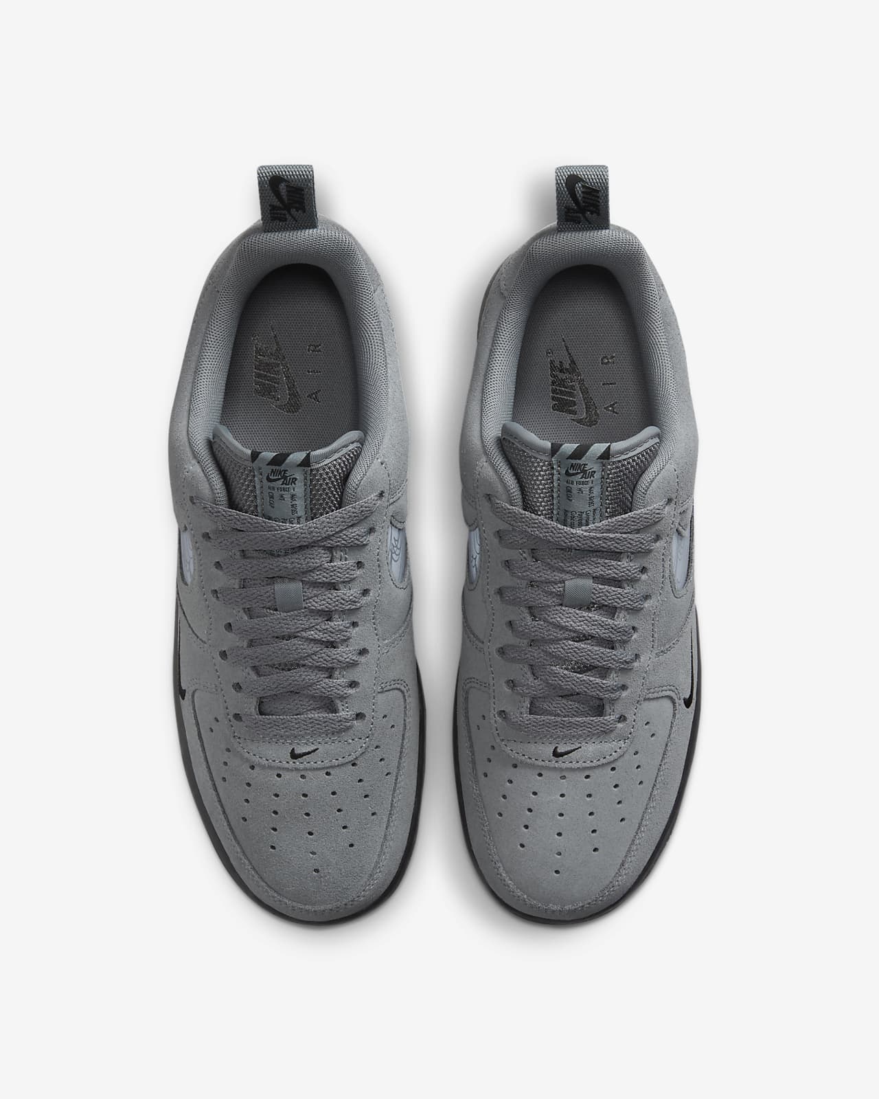 Nike Men's Air Force 1 '07 LV8 Alter & Reveal Sneakers