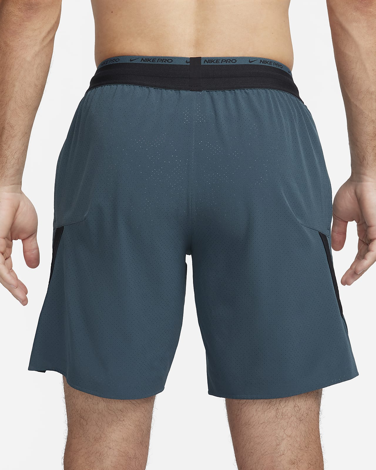 Nike hot sale work shorts