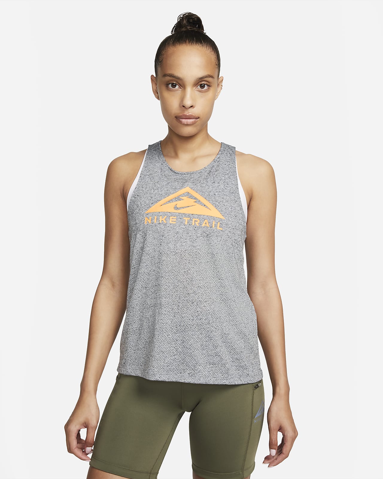 NIKE公式】ナイキ Dri-FIT ウィメンズ トレイル ランニングタンクトップ.オンラインストア (通販サイト)