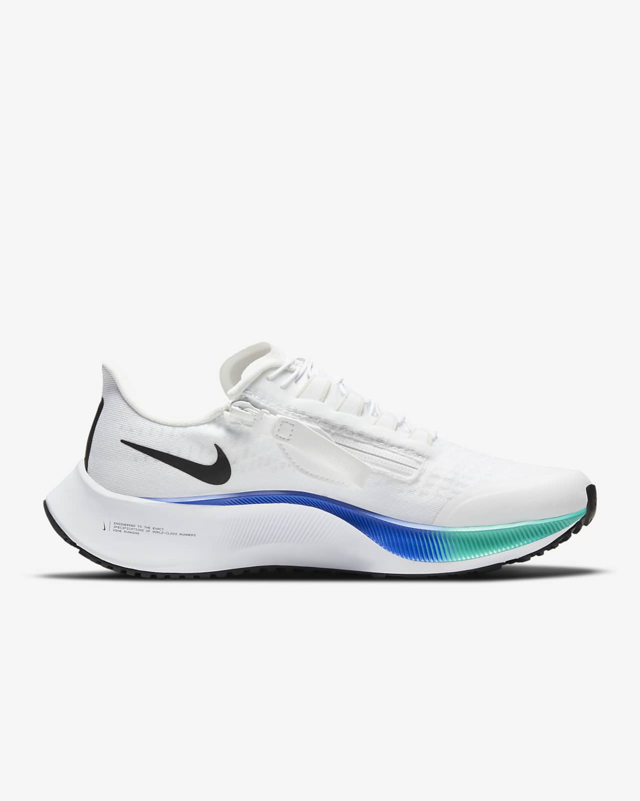 nike revolution 5 flyease women's running shoe