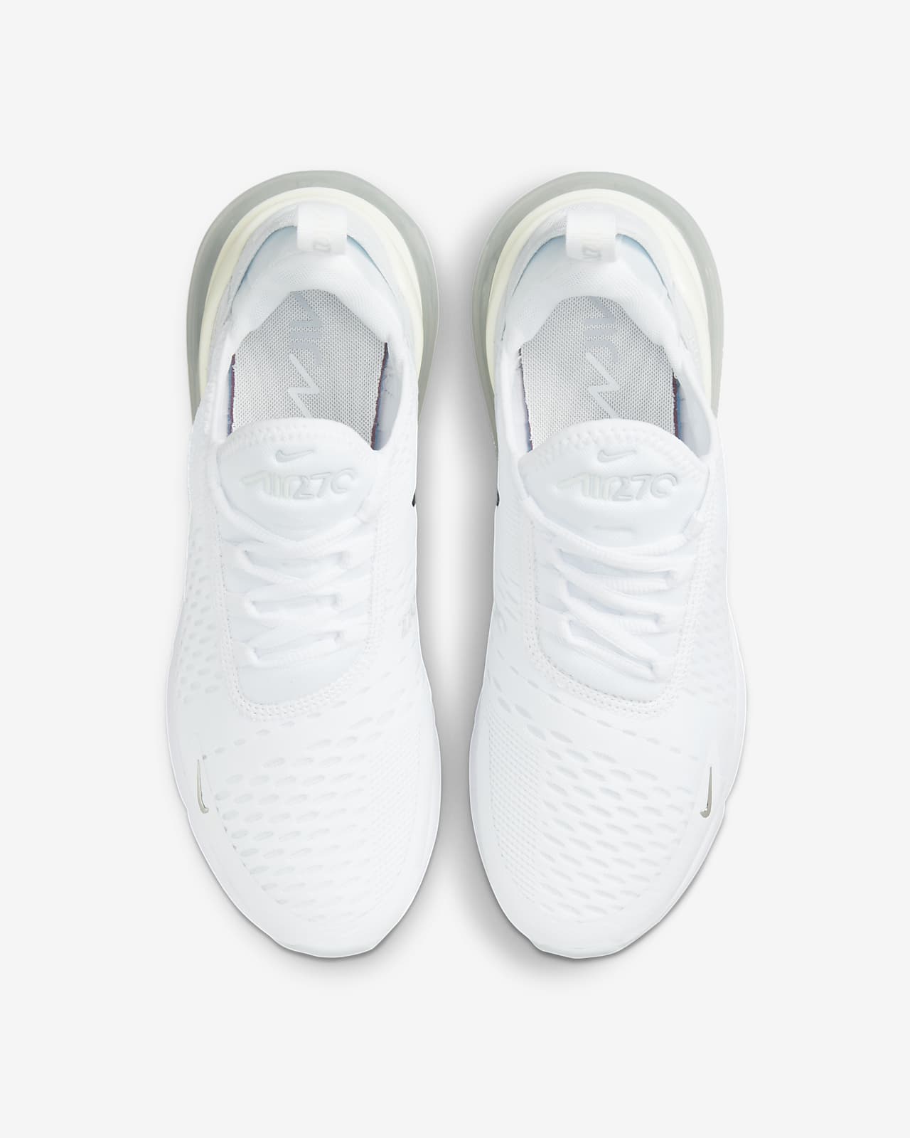 Nike Air Max 270 Damenschuh. Nike CH