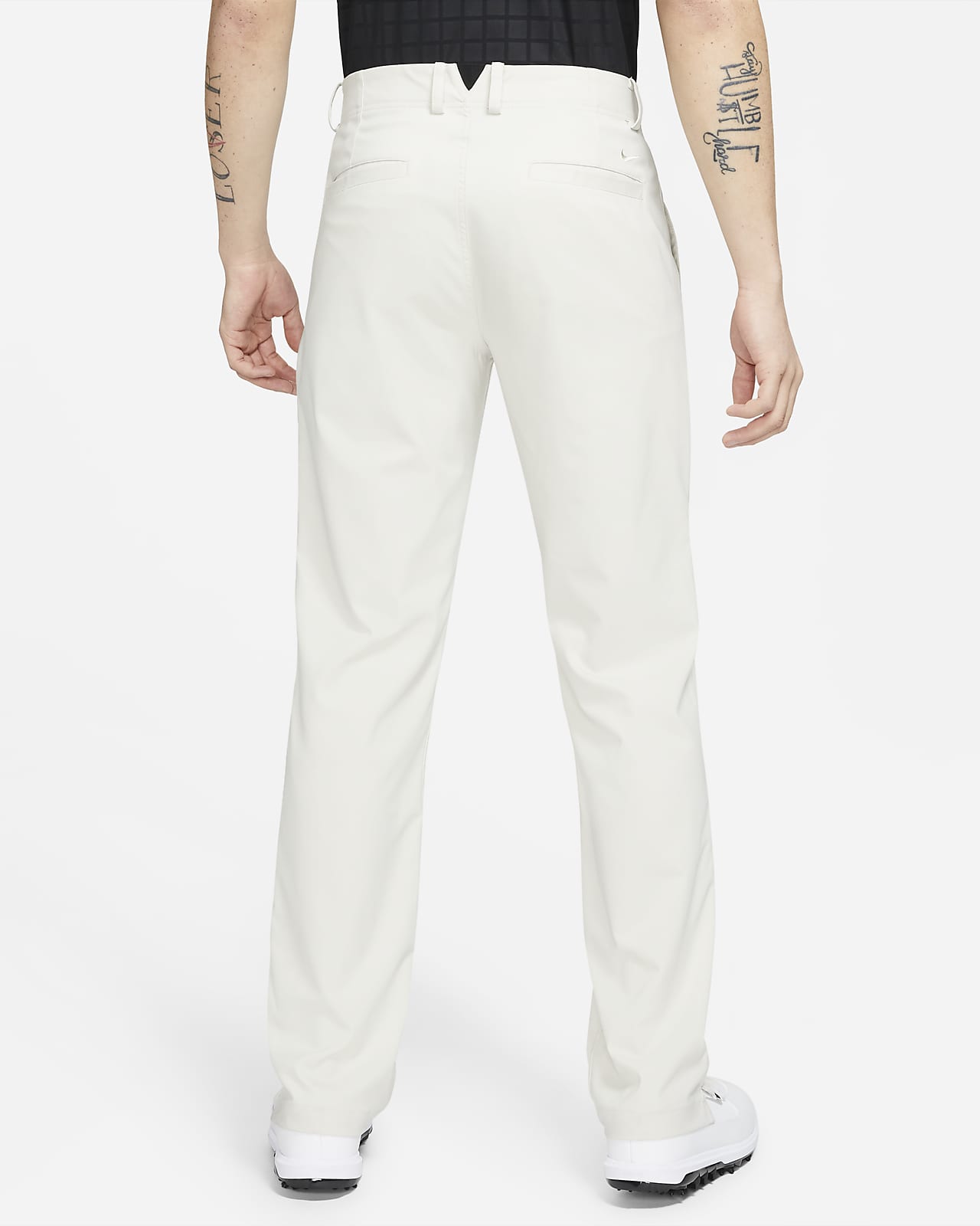 nike flex golf trousers