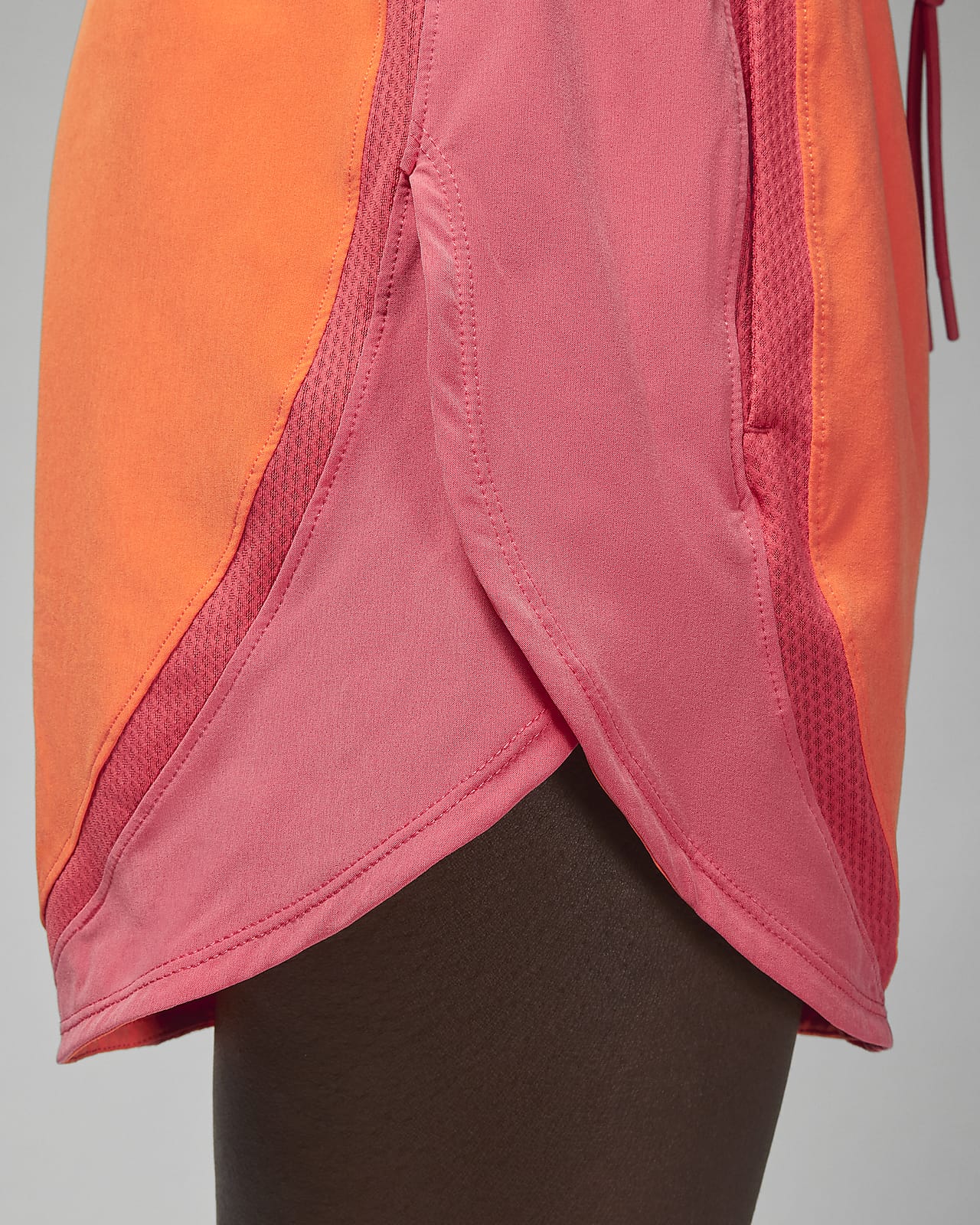 Jordan Sport Women's Shorts. Nike SA