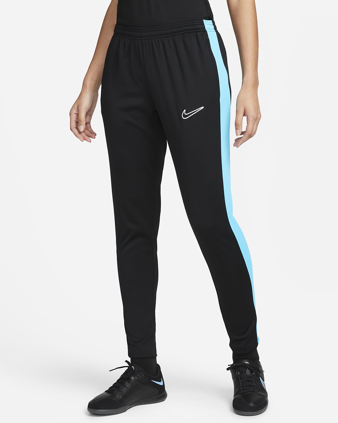 Nike Dri-FIT Academy Pants. IN