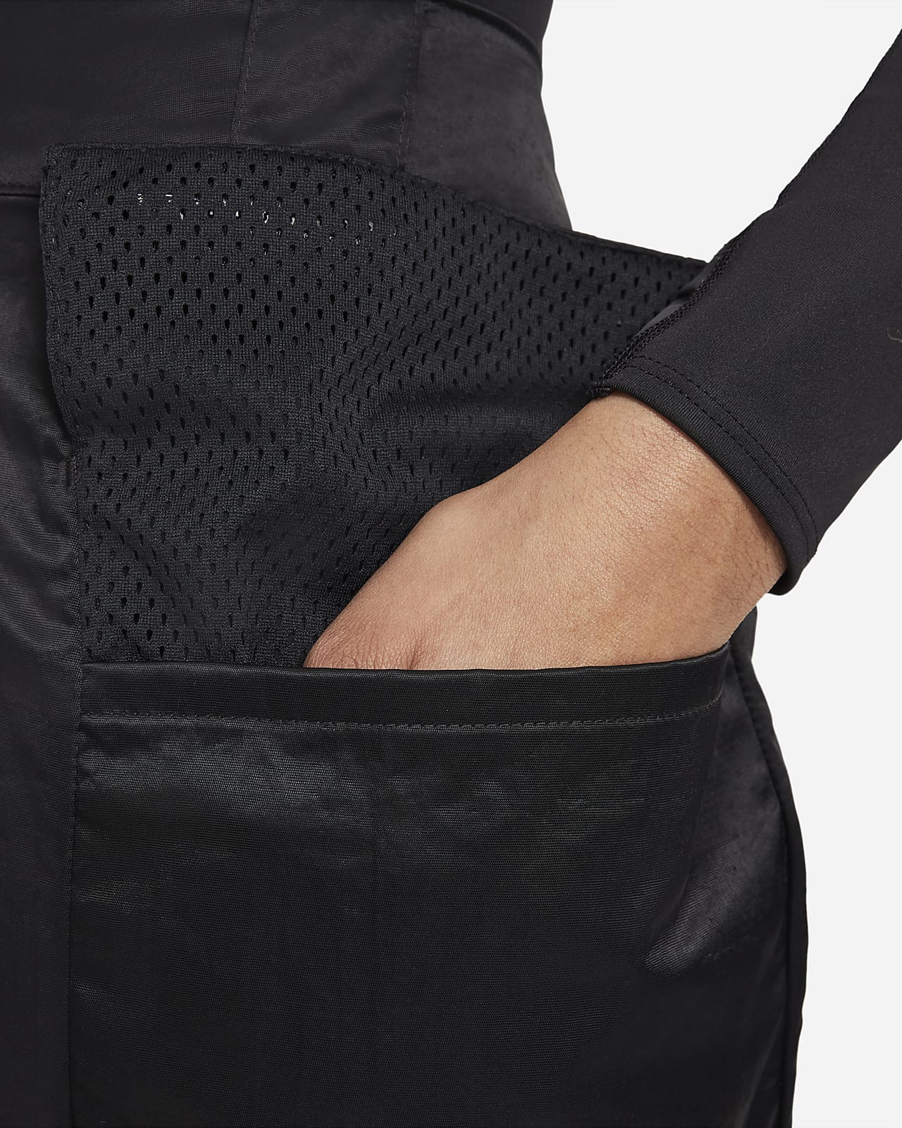 Jordan Heatwave Women's Utility Trousers. Nike RO