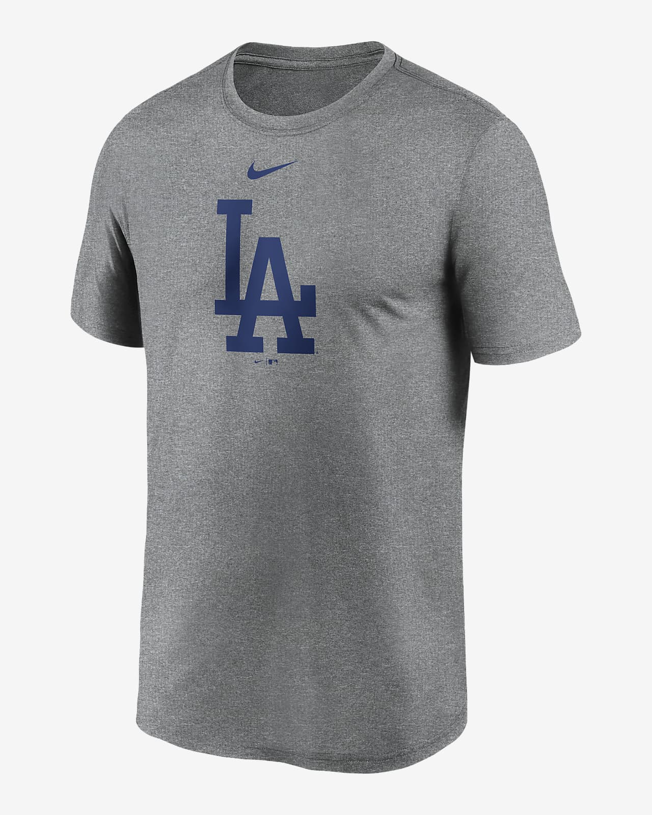 Playera para hombre Nike Dri-FIT Logo Legend (MLB Los Angeles Dodgers).