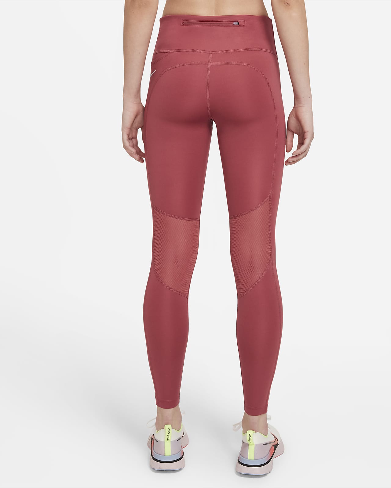 running leggings nike
