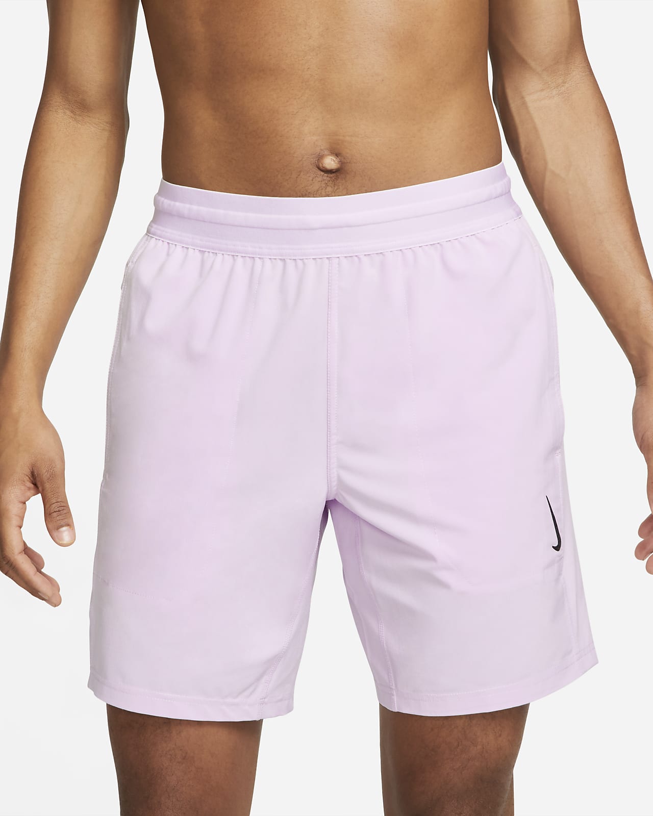 pink mens shorts nike