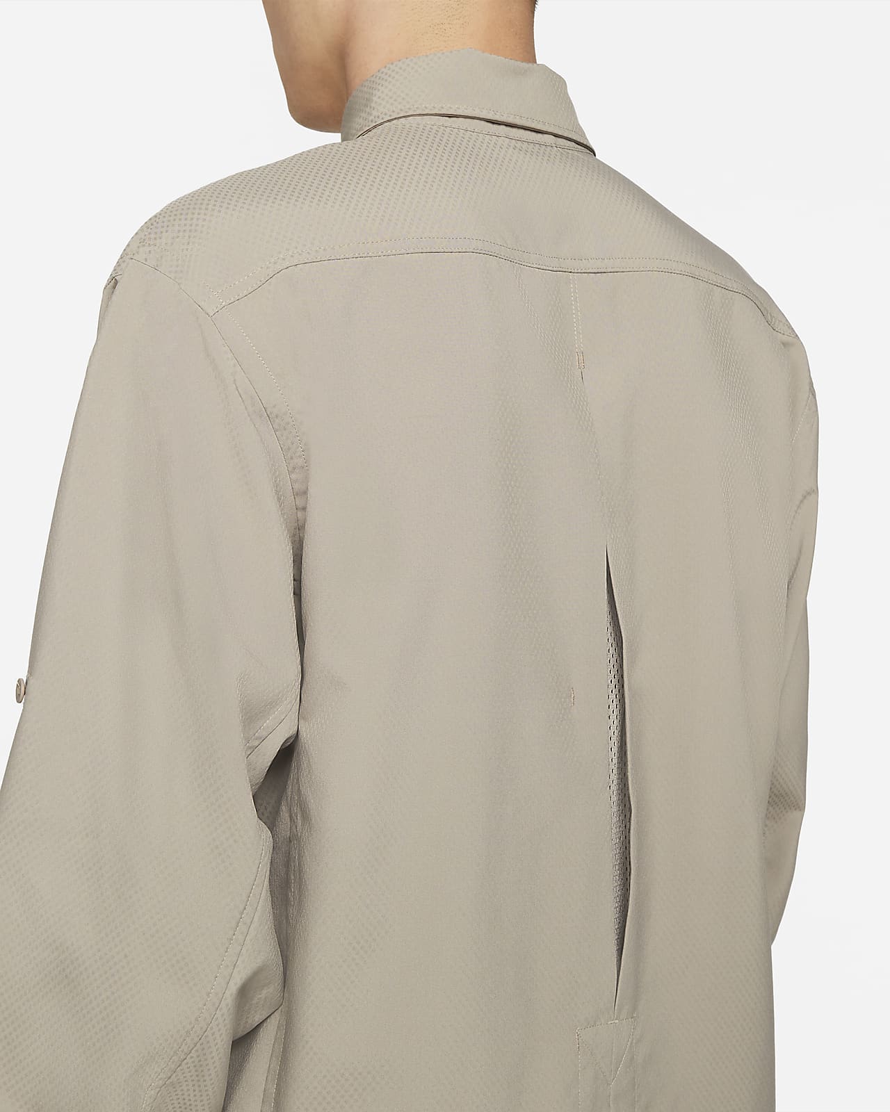 Top para hombre Nike ACG Dri-FIT ADV UV \