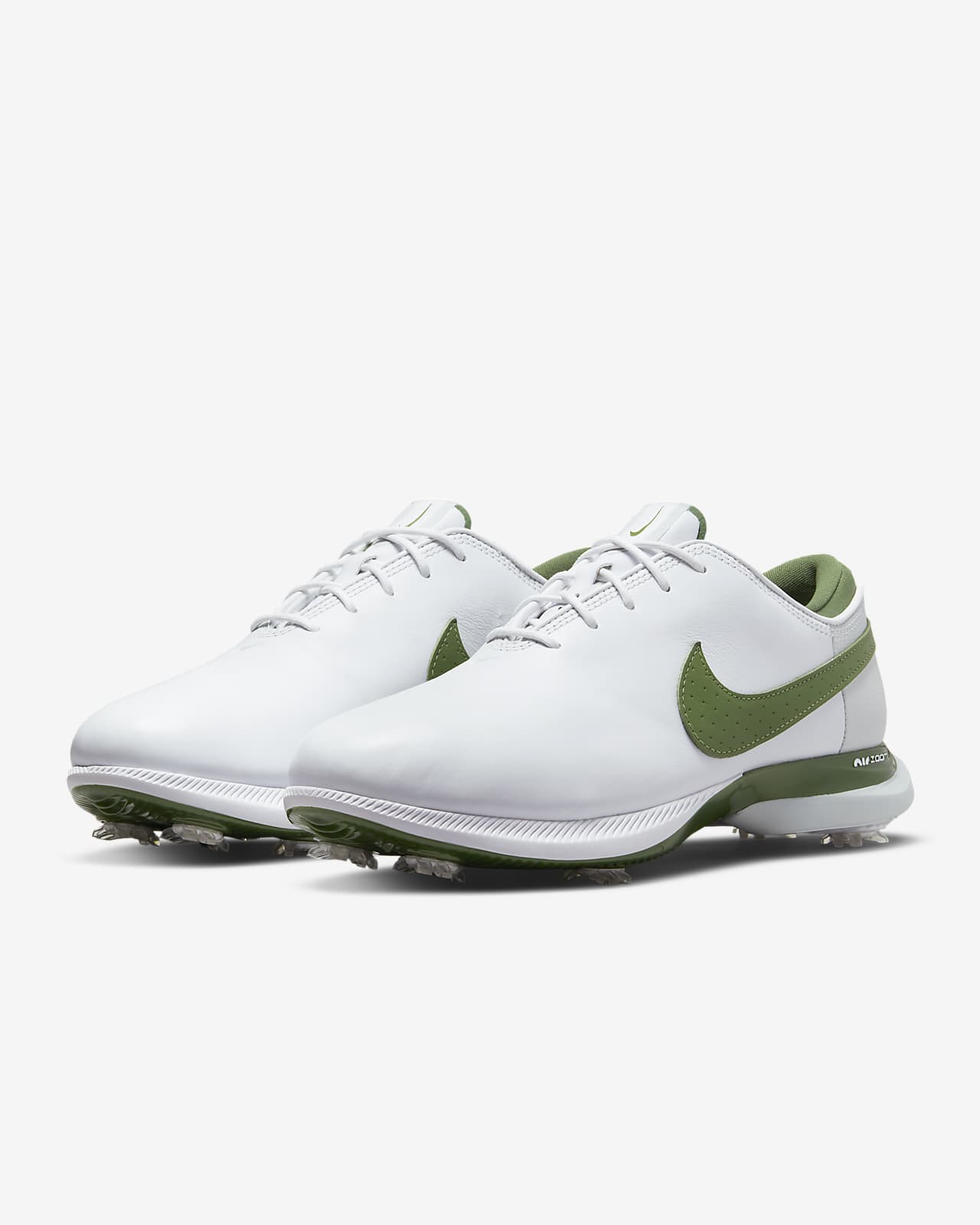 nike air zoom golfsko